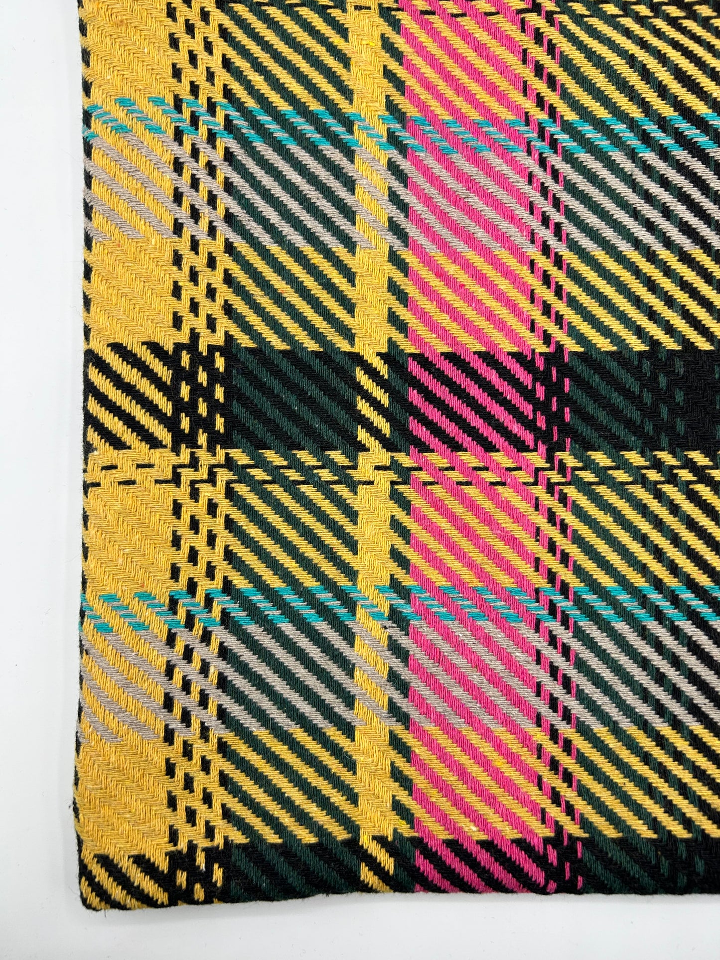 Kaşe Kumaş - Renkli