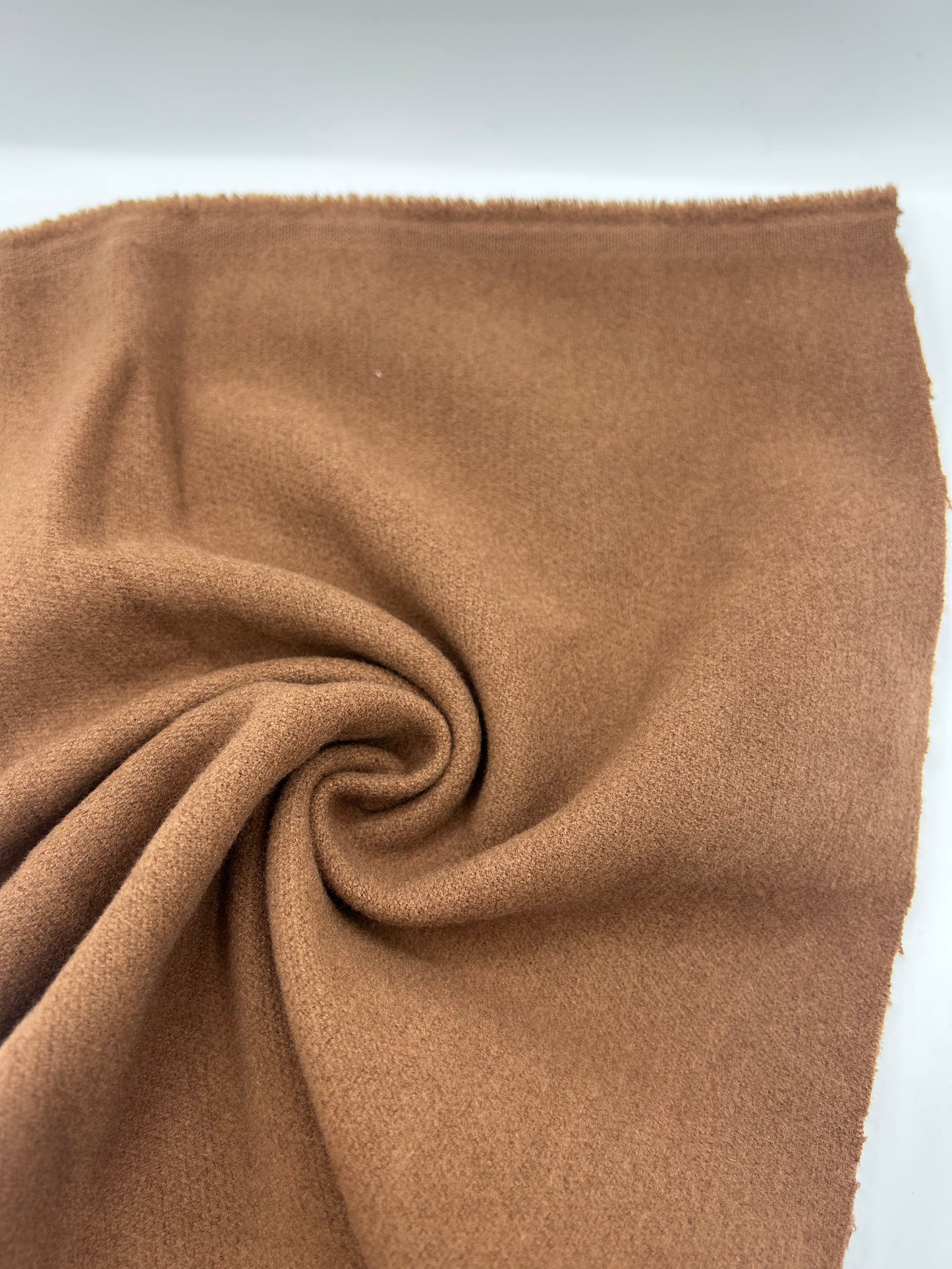 Premium Kalite Kaşe - Camel