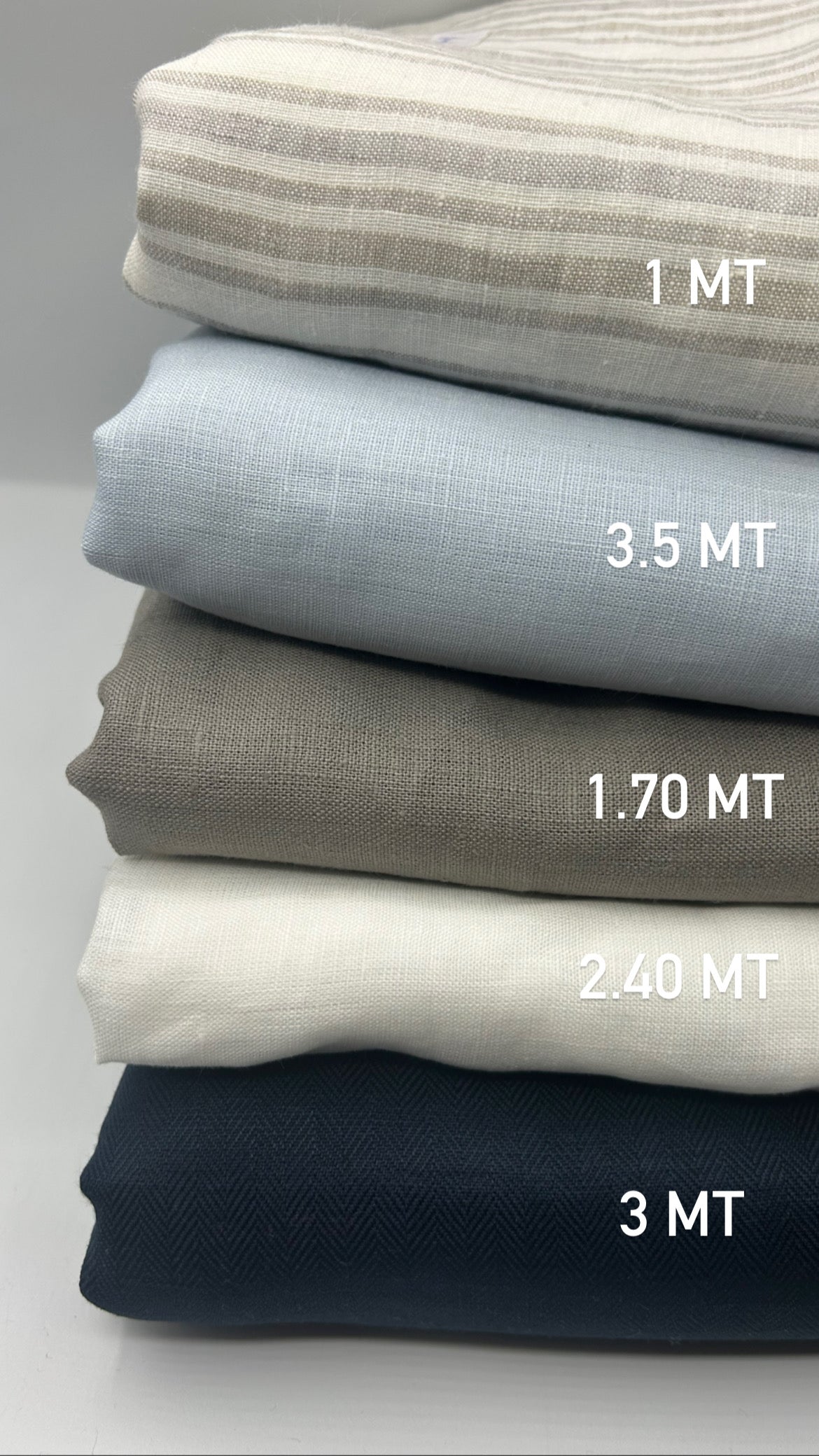 Parça Kumaş Paket  - Sadece 1 Adet