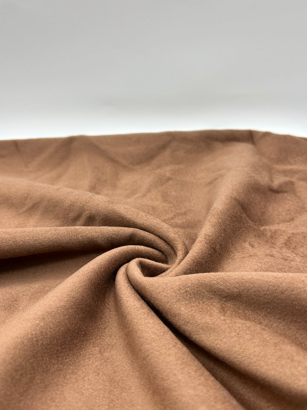 Premium Kalite Kaşmir - Camel