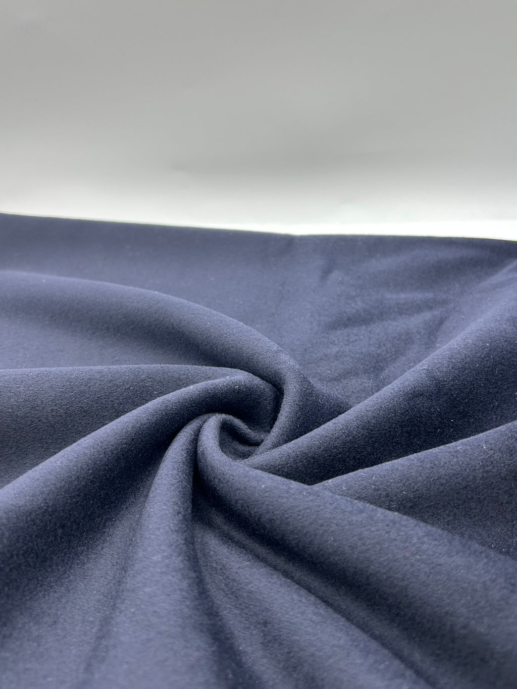Premium Kalite Kaşmir - Lacivert
