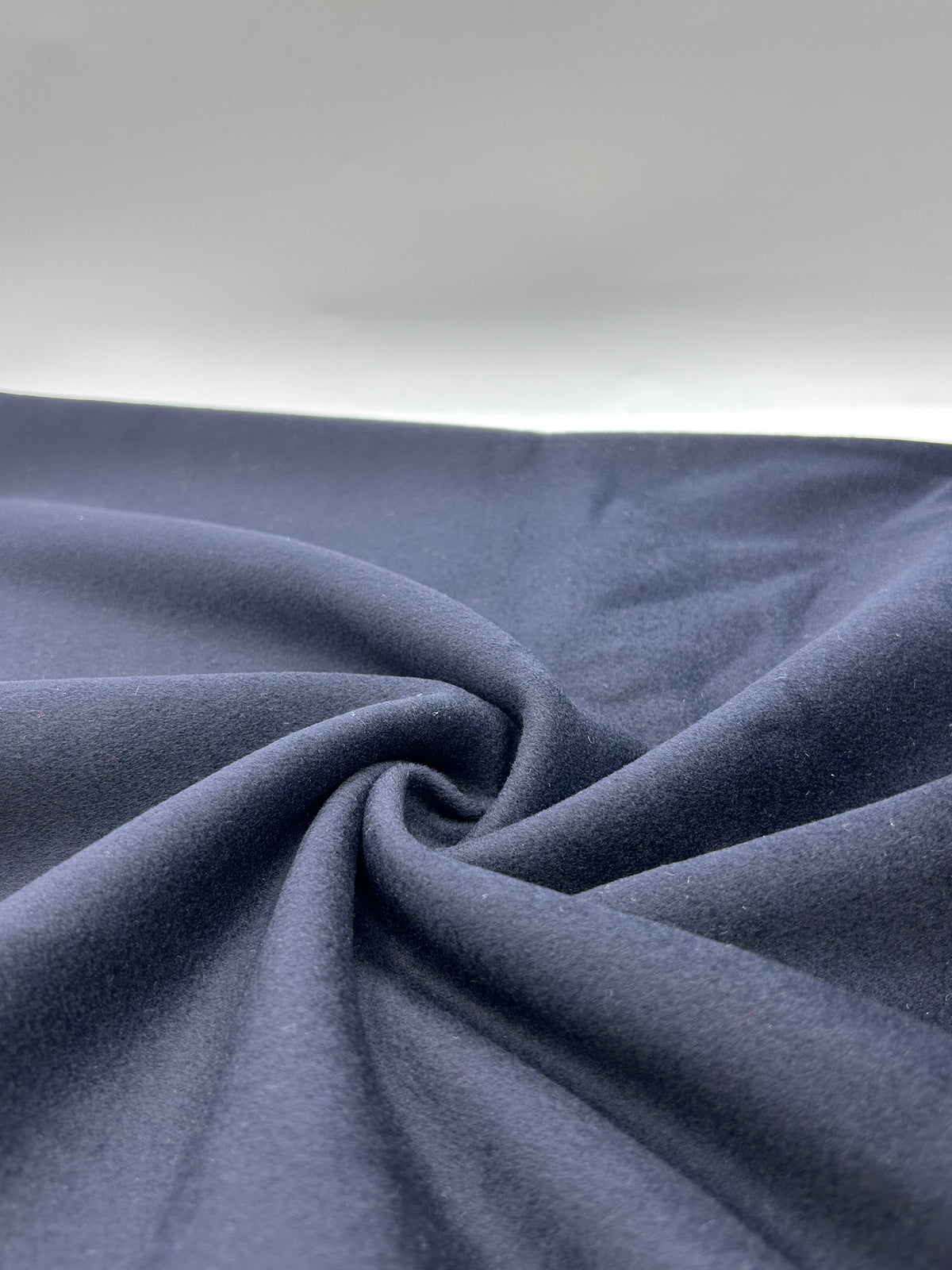 Premium Kalite Kaşmir - Lacivert