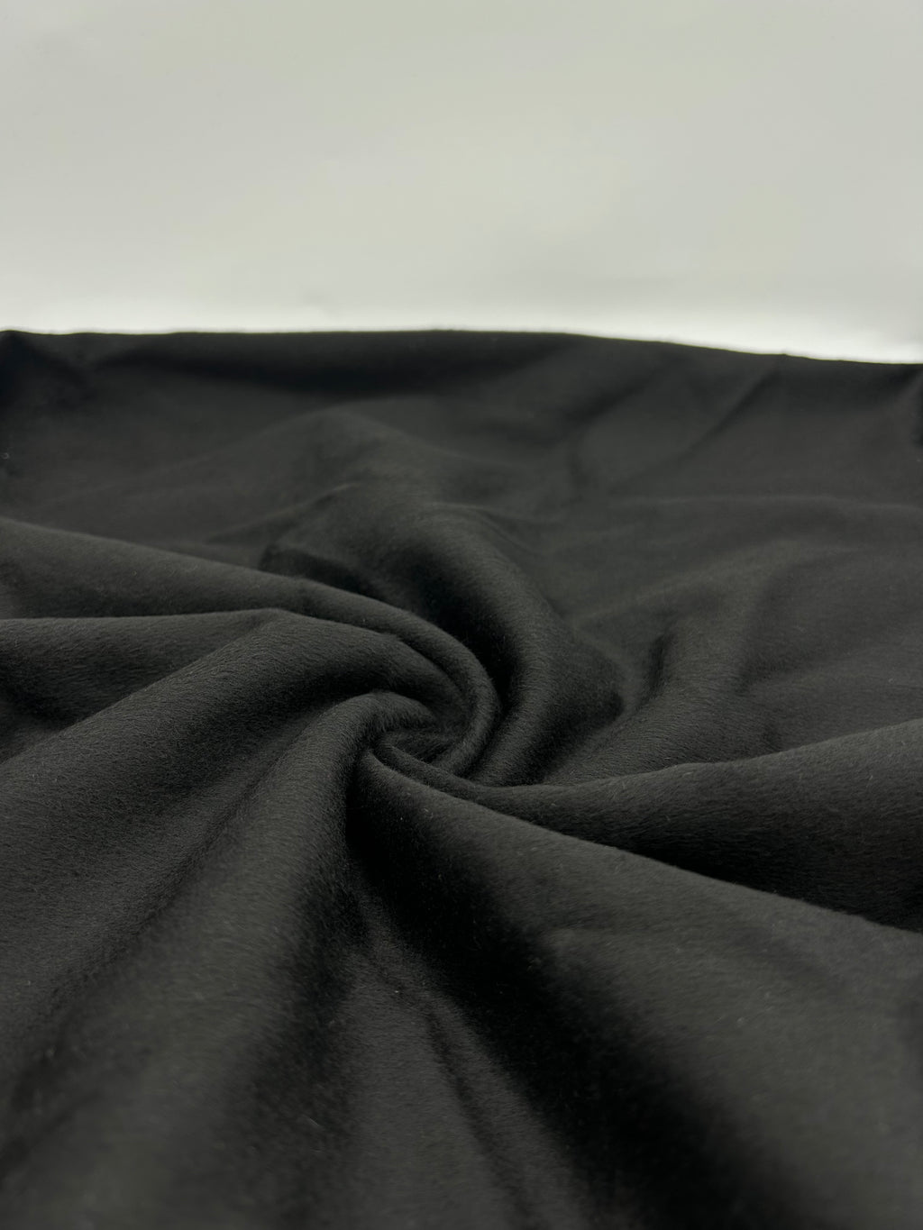 Premium Kalite Kaşmir - Siyah