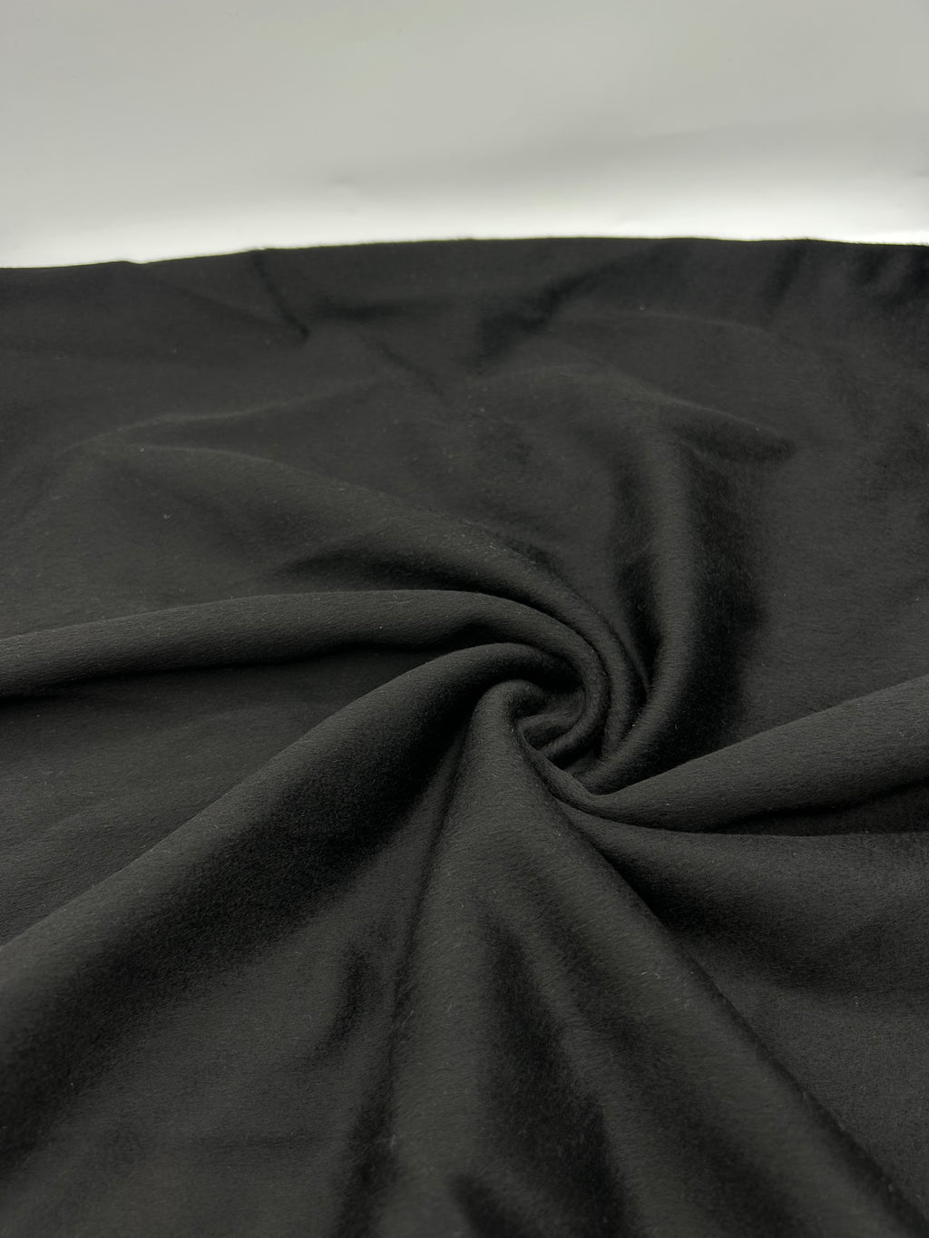 Premium Kalite Kaşmir - Siyah