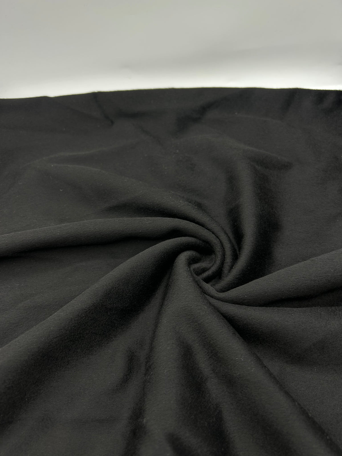 Premium Kalite Kaşmir - Siyah
