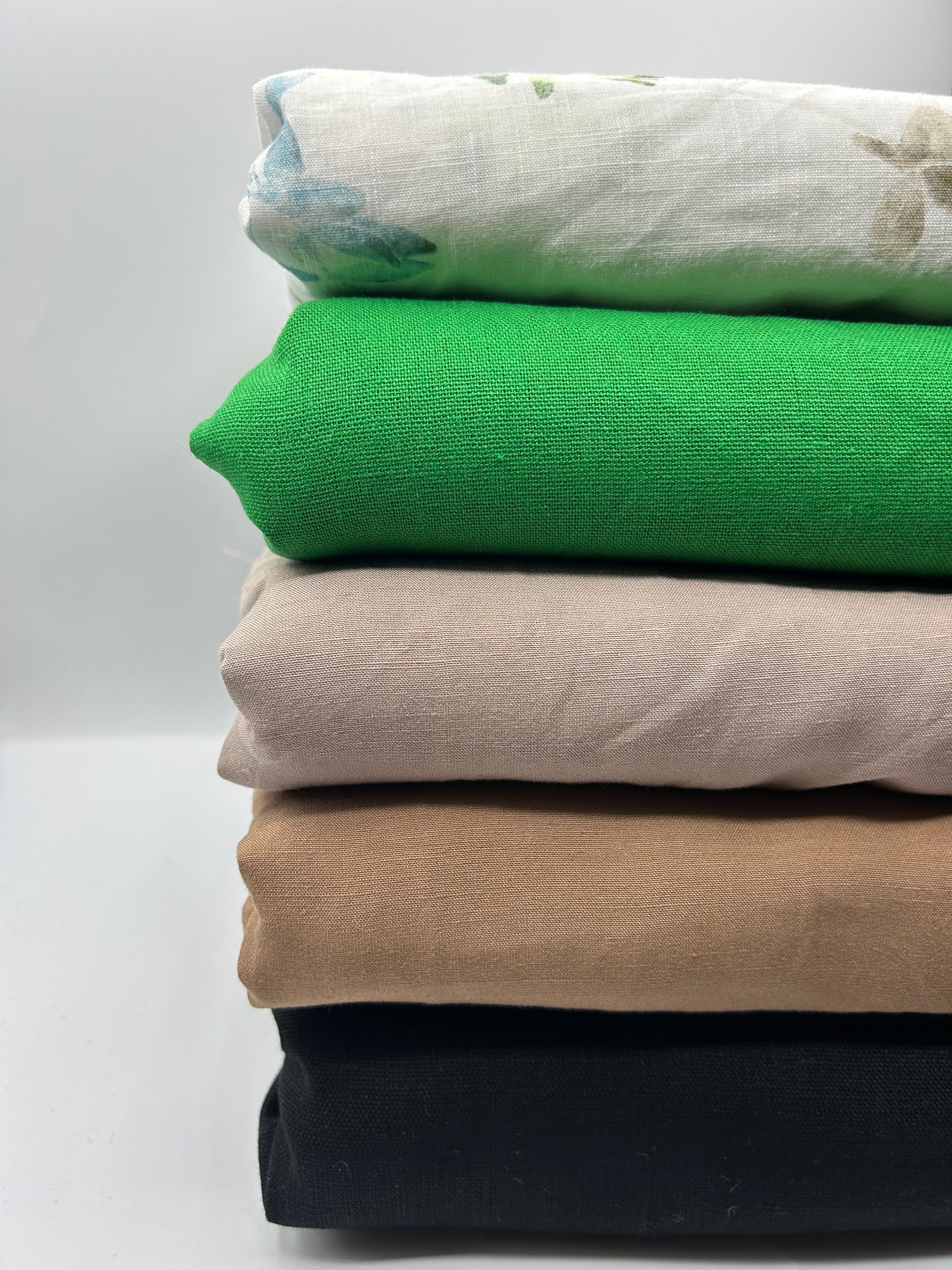 Parça Kumaş Paket  - Sadece 1 Adet