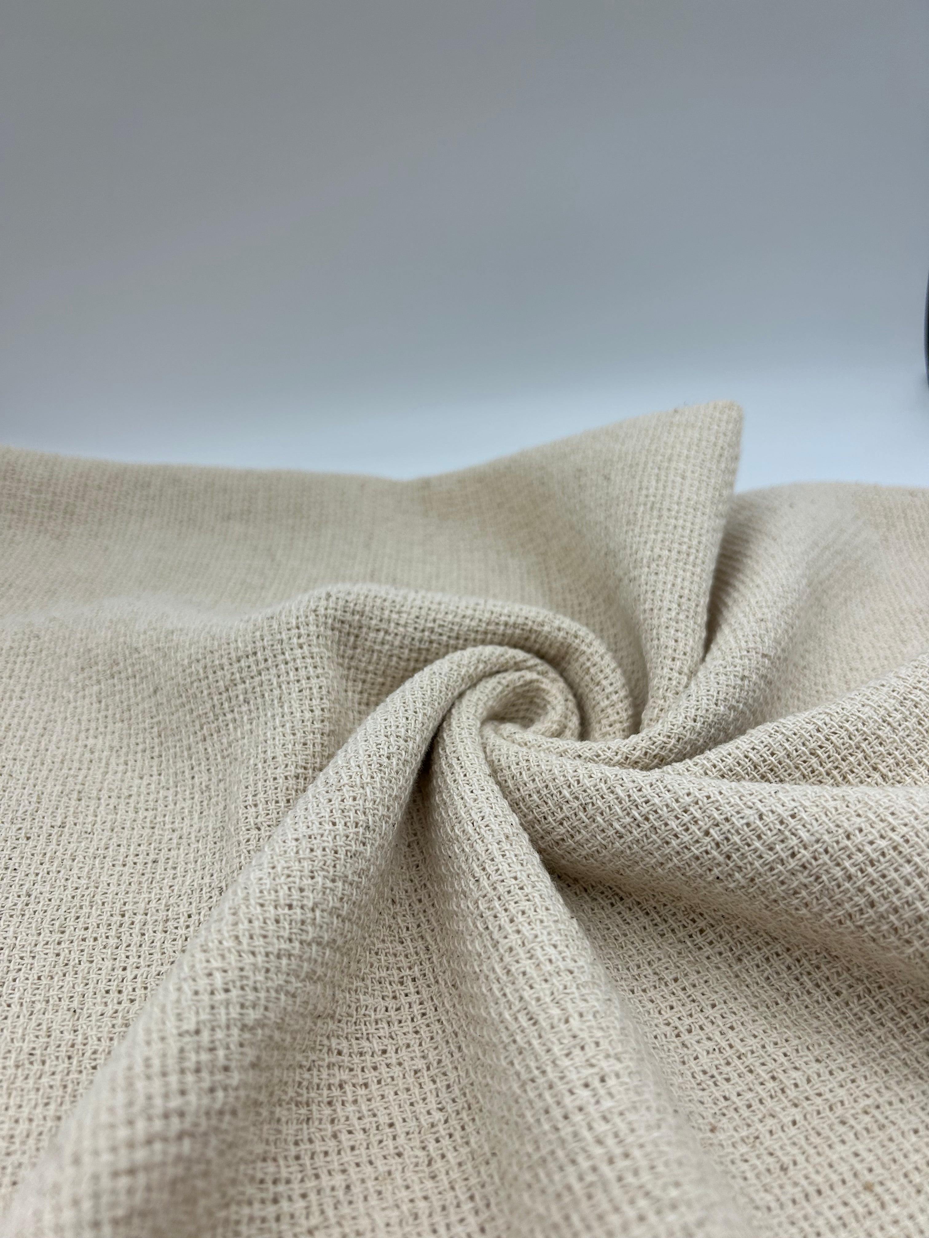 Natural Pamuk Keten - File