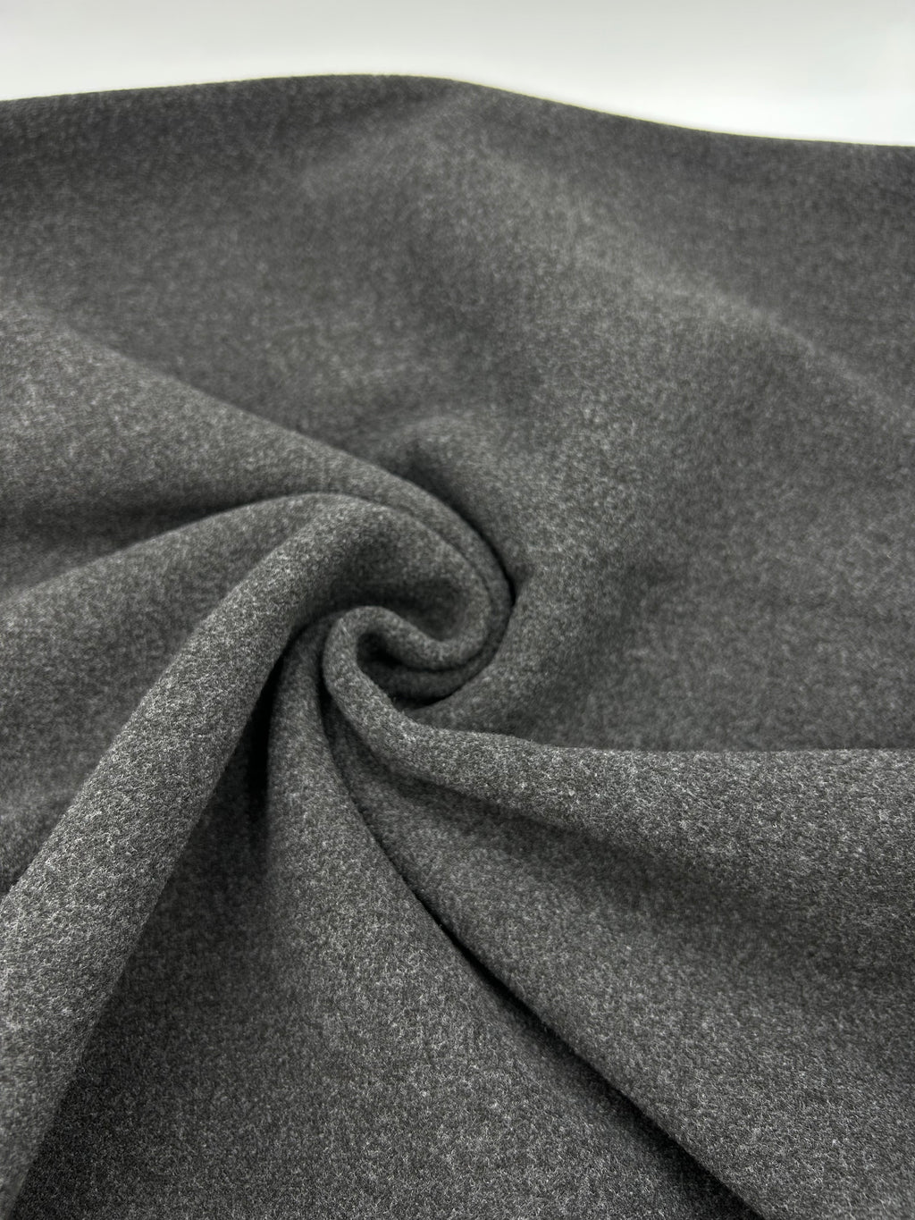 Premium Kalite Kaşe - Antrasit