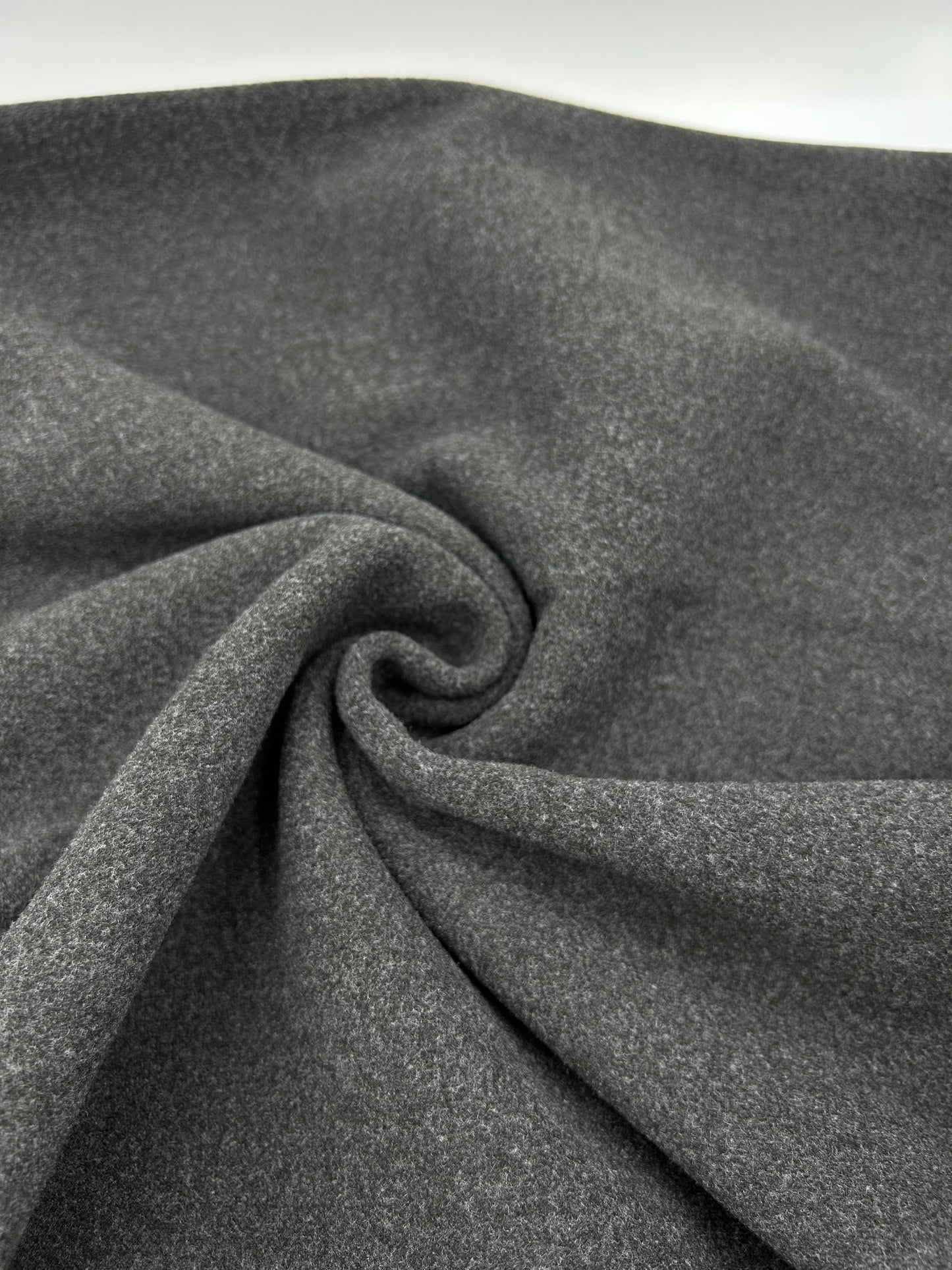 Premium Kalite Kaşe - Antrasit