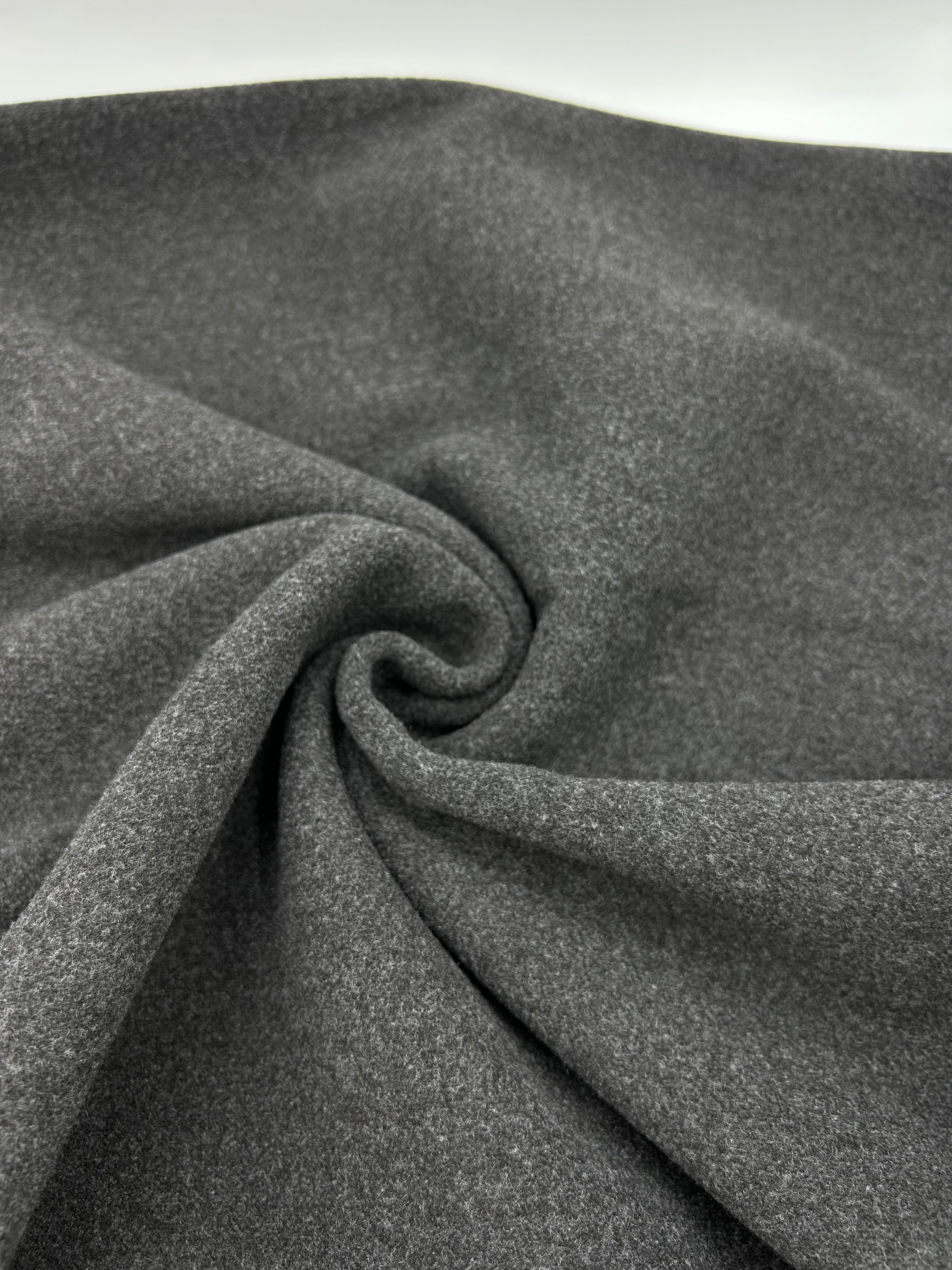 Premium Kalite Kaşe - Antrasit