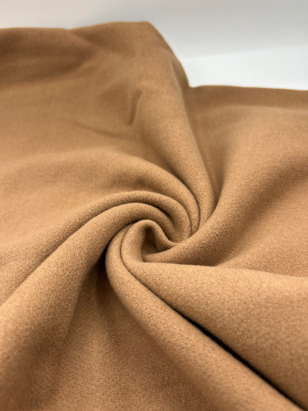 Premium Kalite Kaşe - Camel