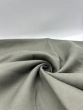 %100 Keten Kumaş – Soft Haki
