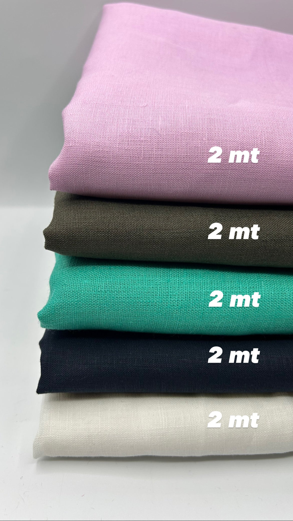 Parça Kumaş Paket  - Sadece 1 Adet