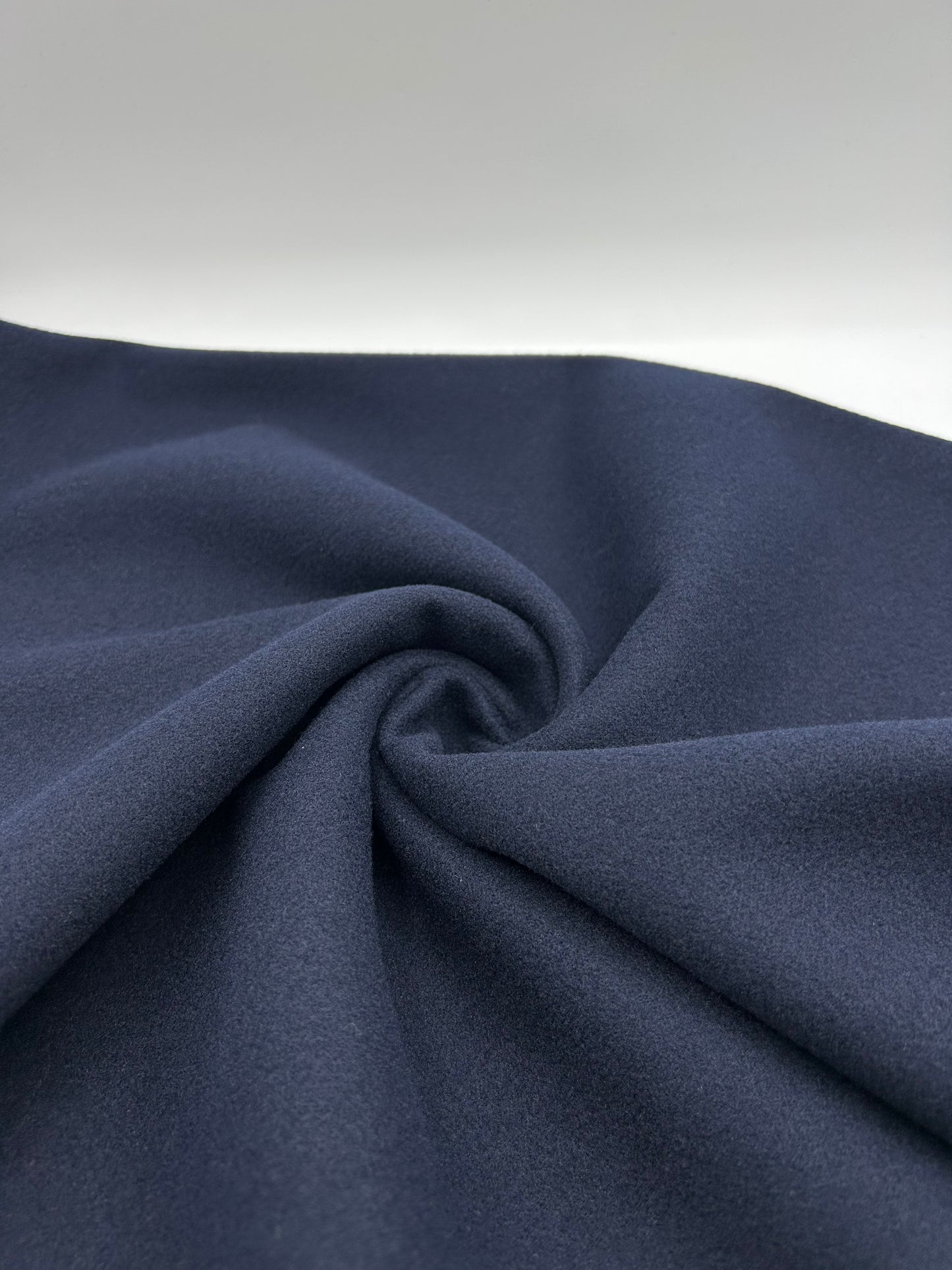 Premium Kalite Kaşe - Lacivert