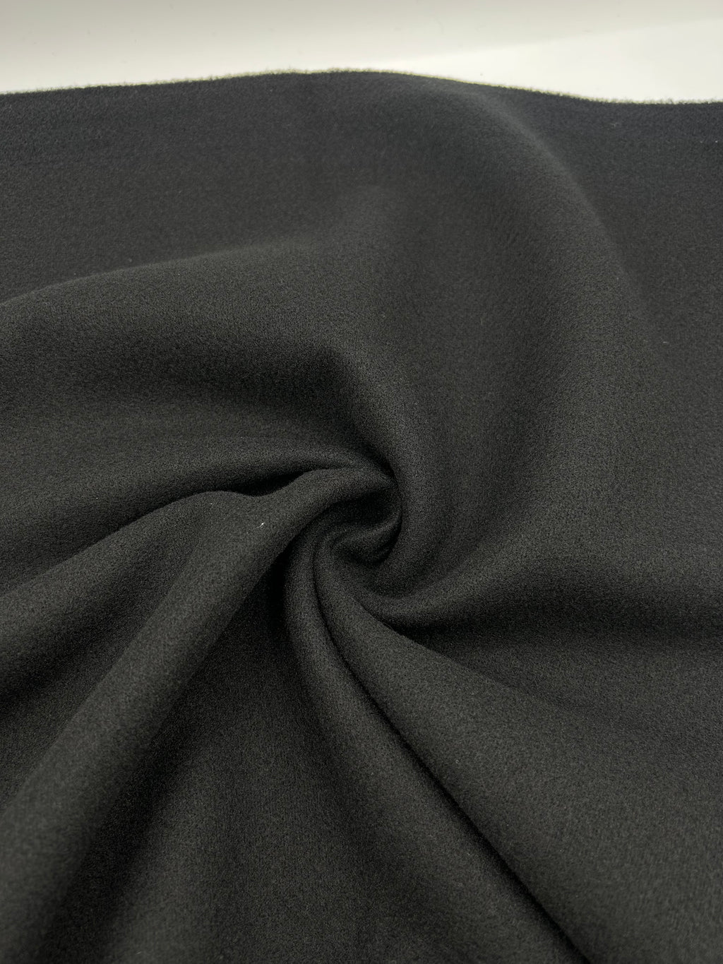 Premium Kalite Kaşe - Siyah