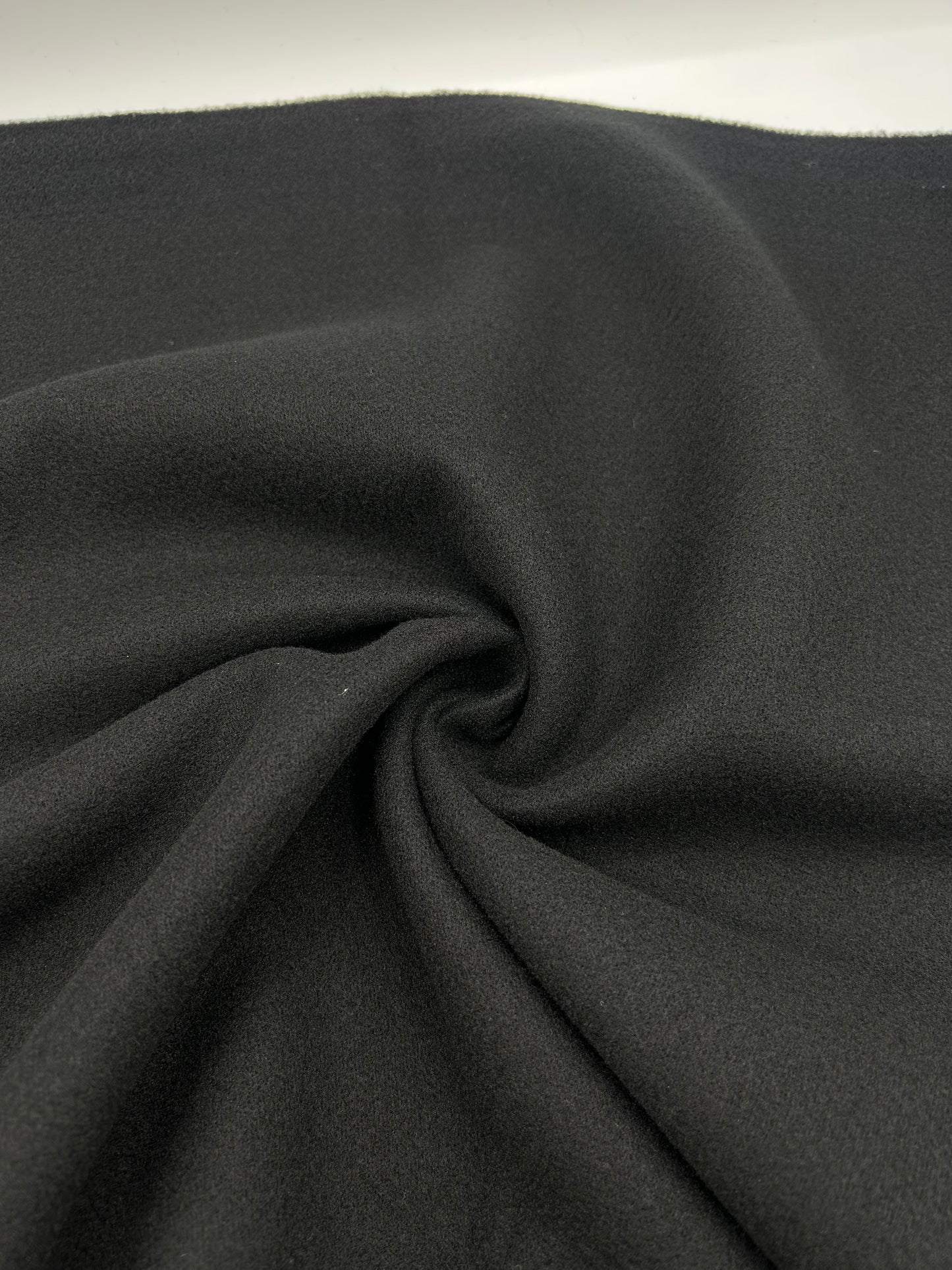 Premium Kalite Kaşe - Siyah