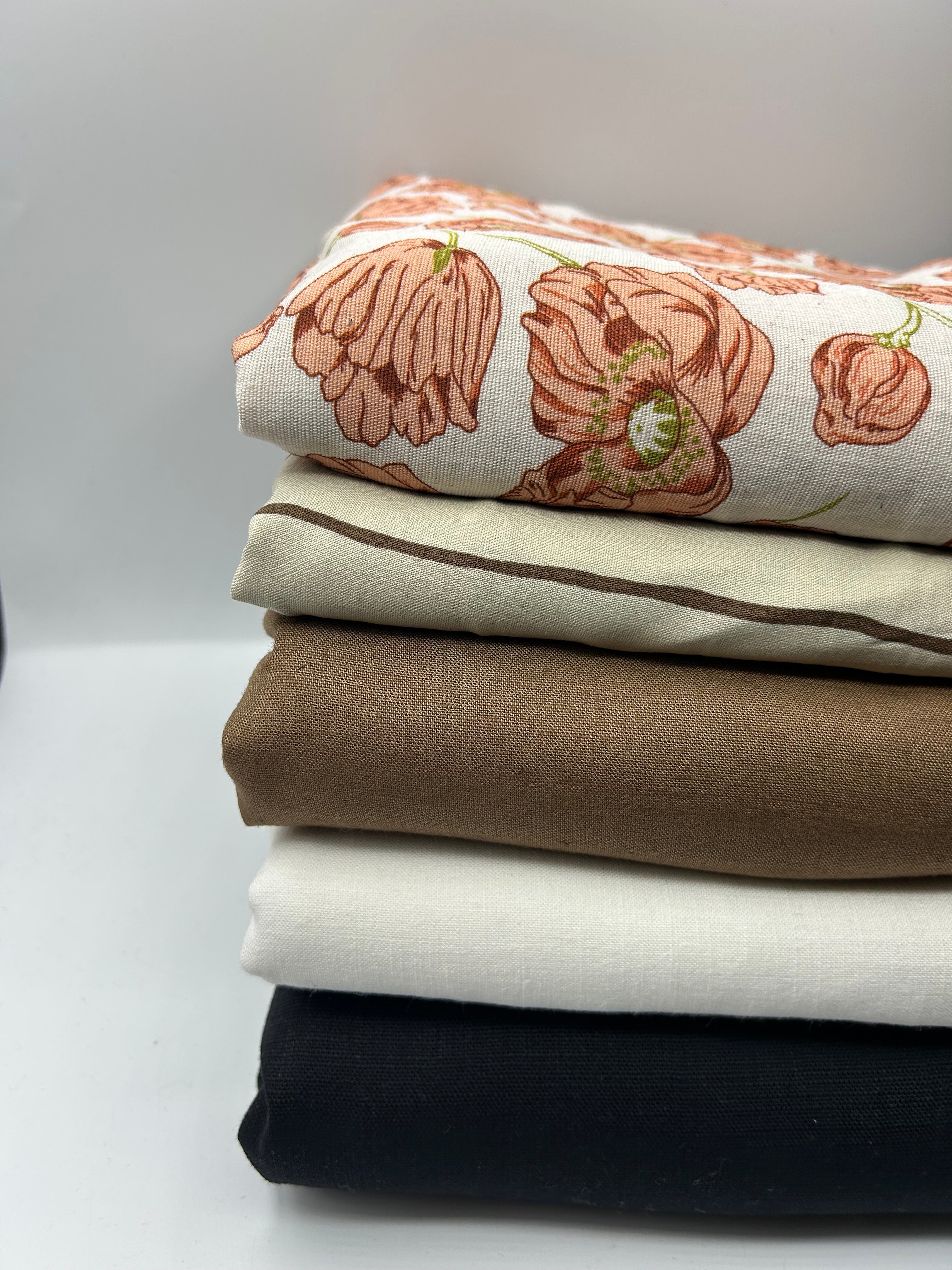 Parça Kumaş Paket  - Sadece 1 Adet