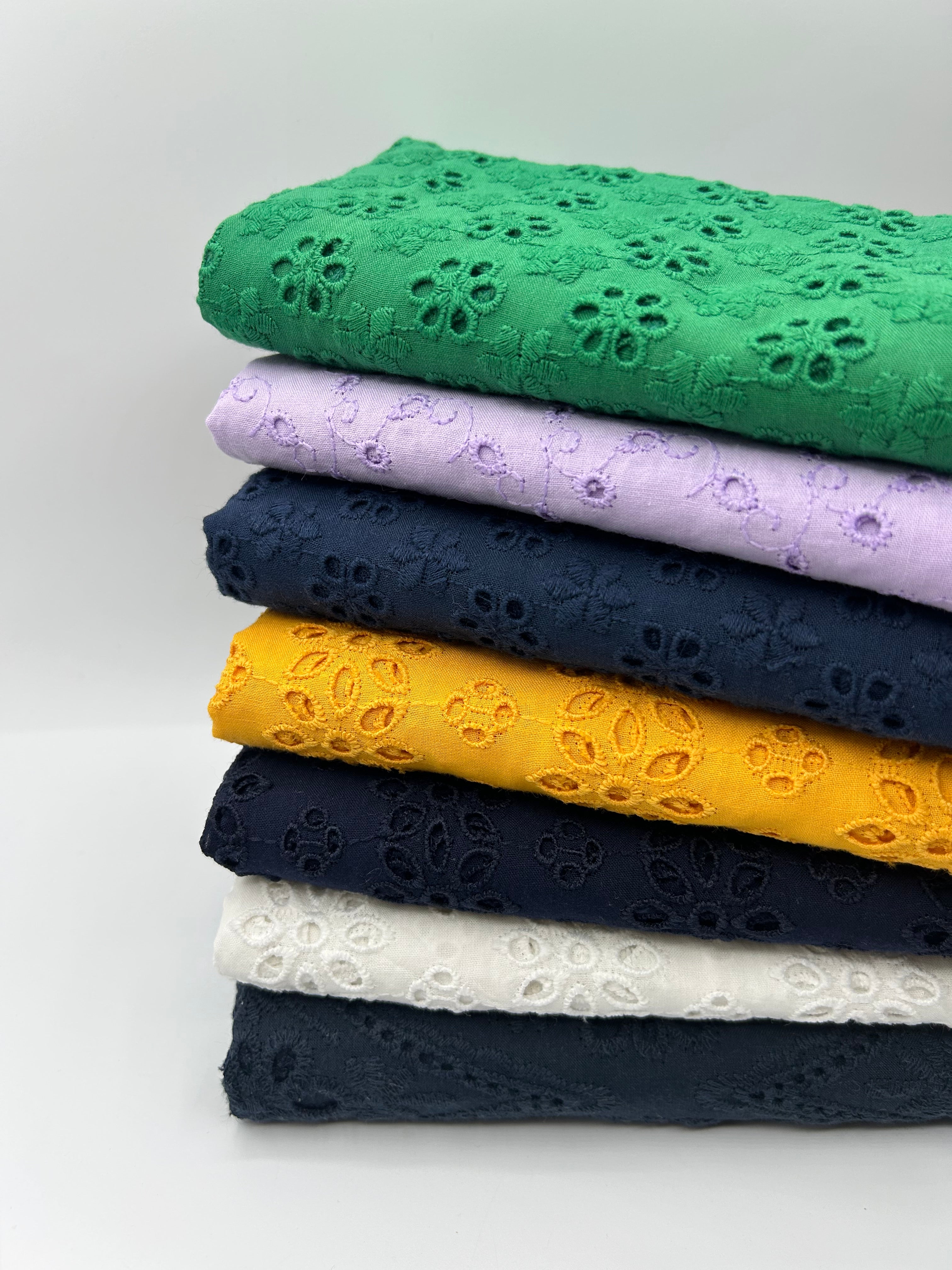 %100 Pamuk Brode Fisto - Benetton