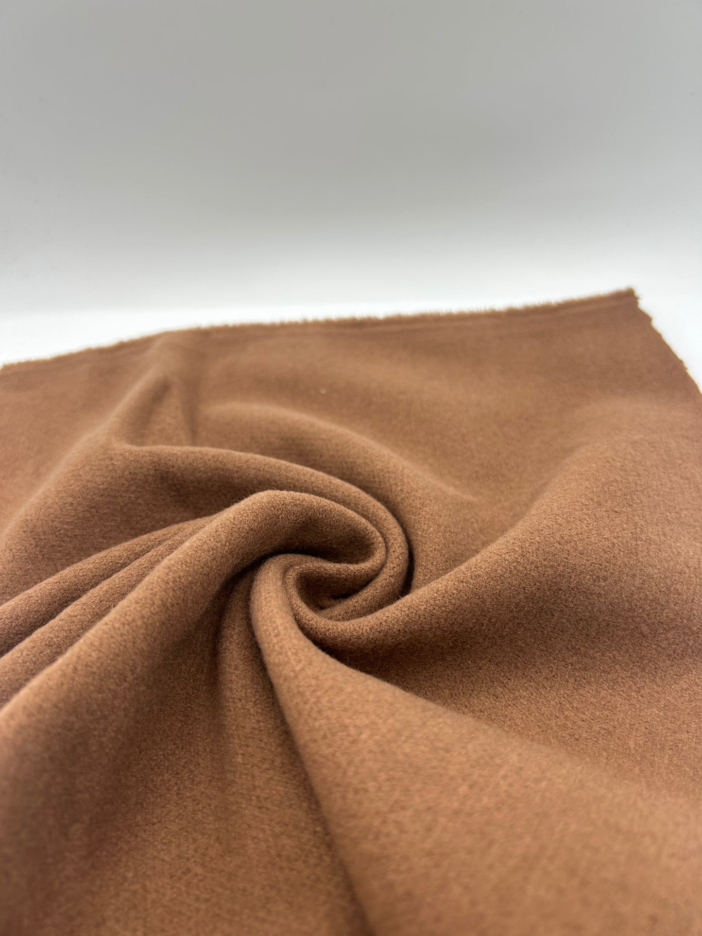 Premium Kalite Kaşe - Camel