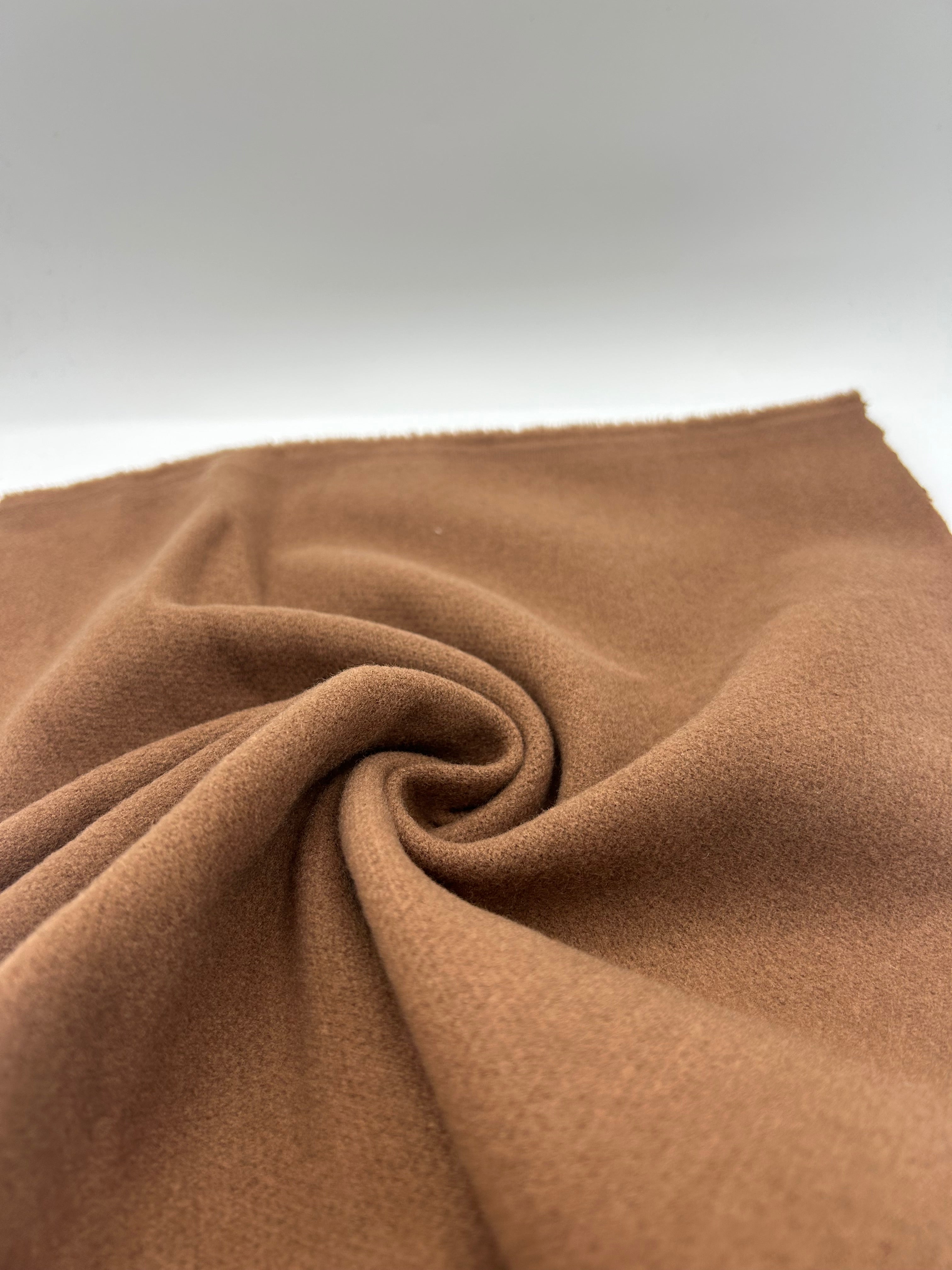 Premium Kalite Kaşe - Camel