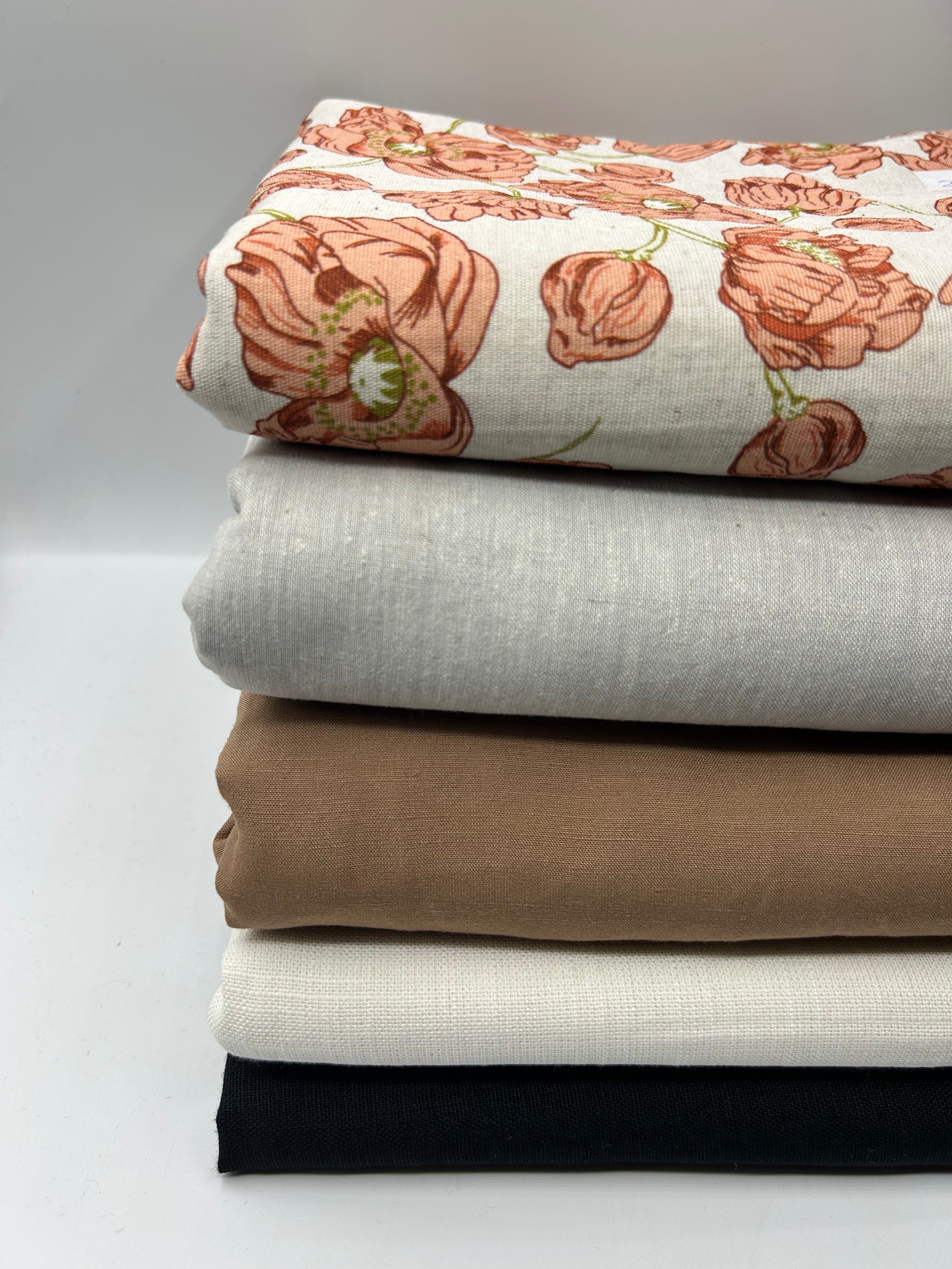 Parça Kumaş Paket  - Sadece 1 Adet