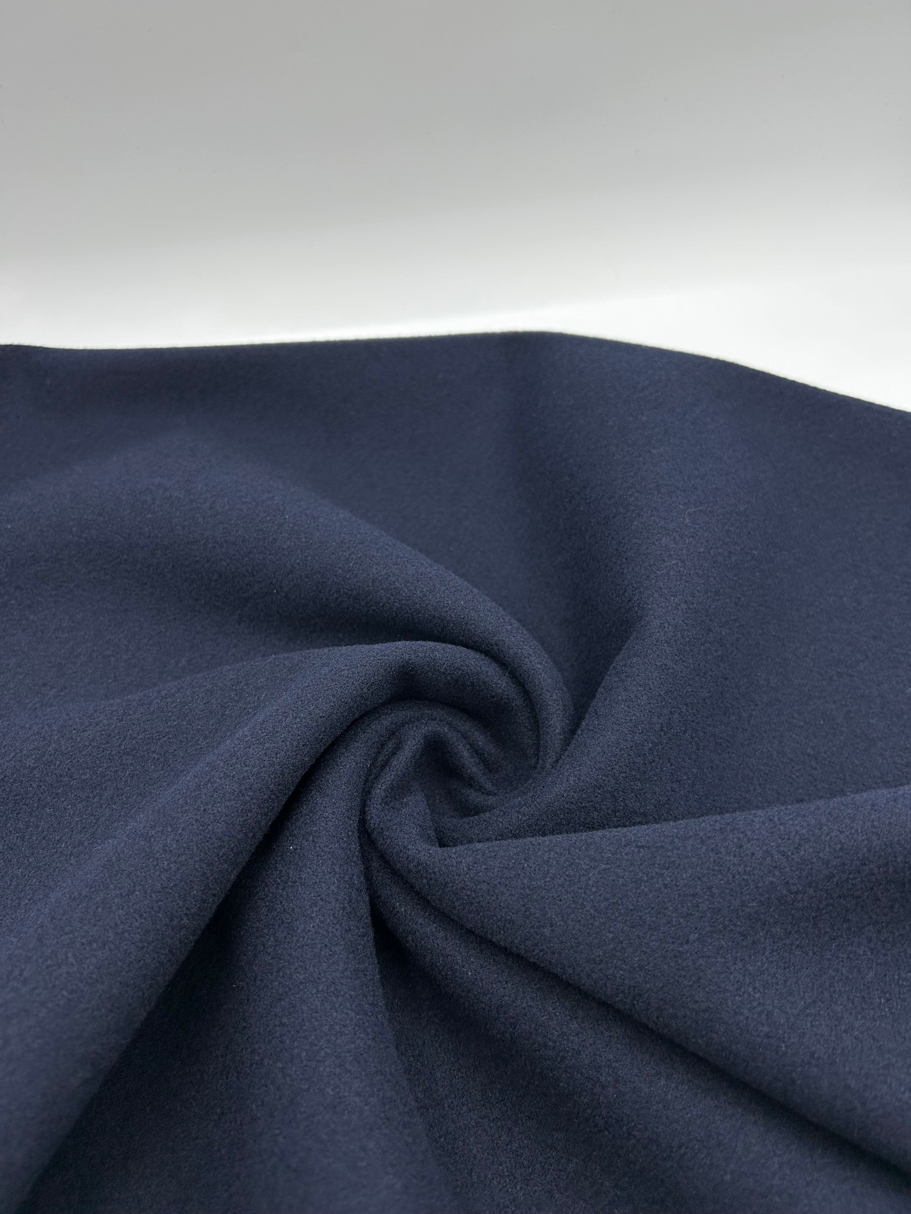 Premium Kalite Kaşe - Lacivert