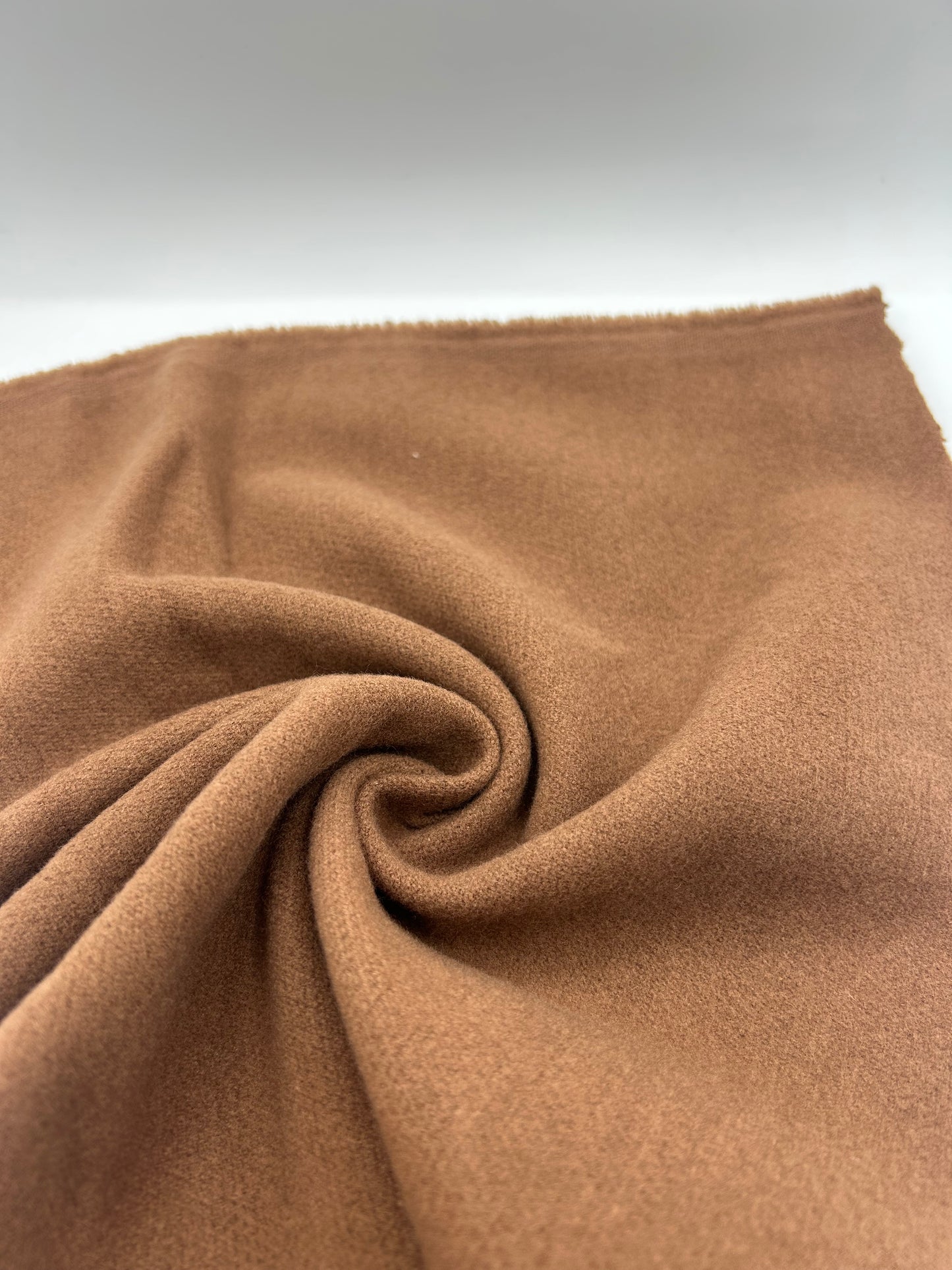 Premium Kalite Kaşe - Camel