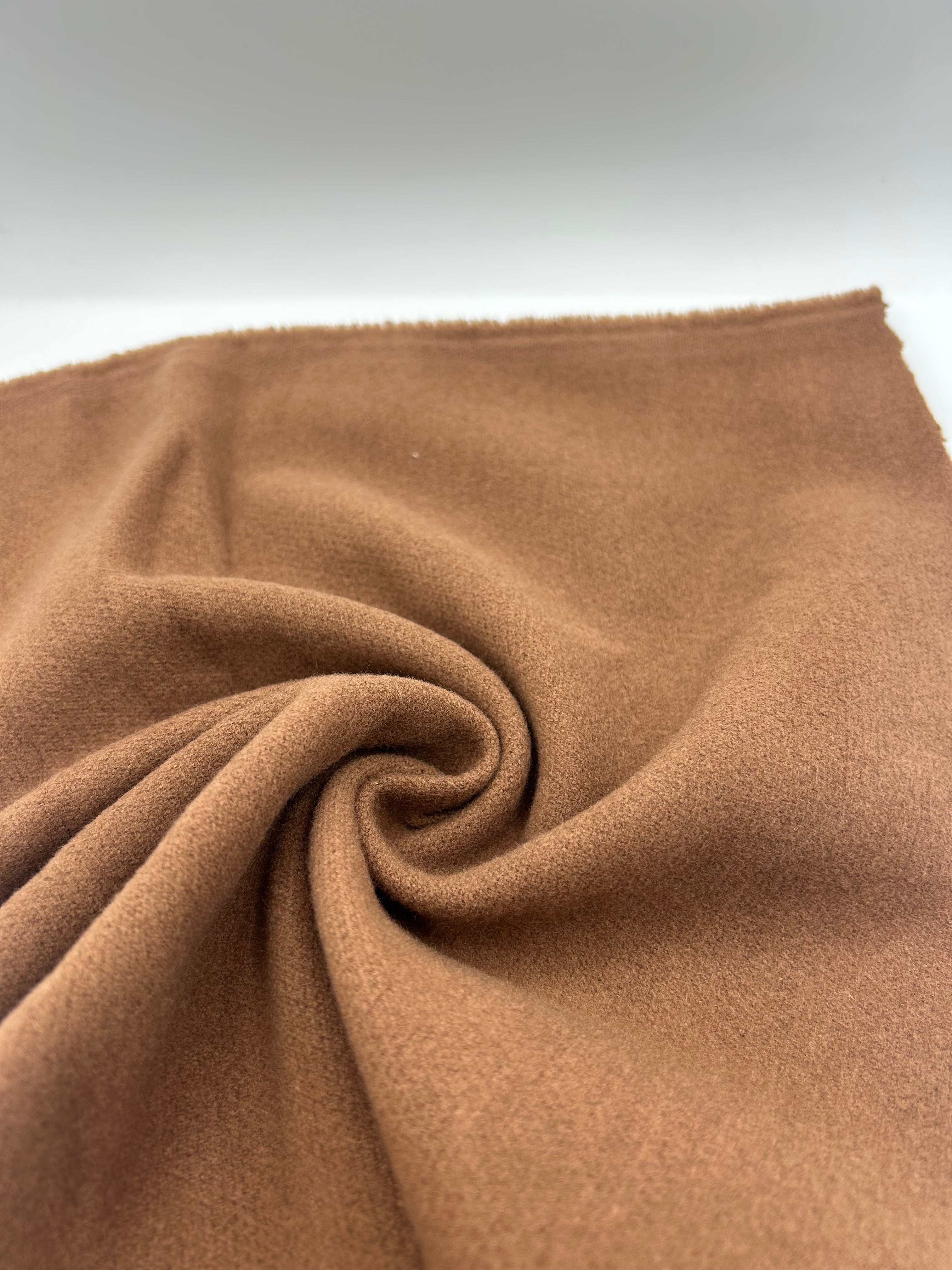 Premium Kalite Kaşe - Camel