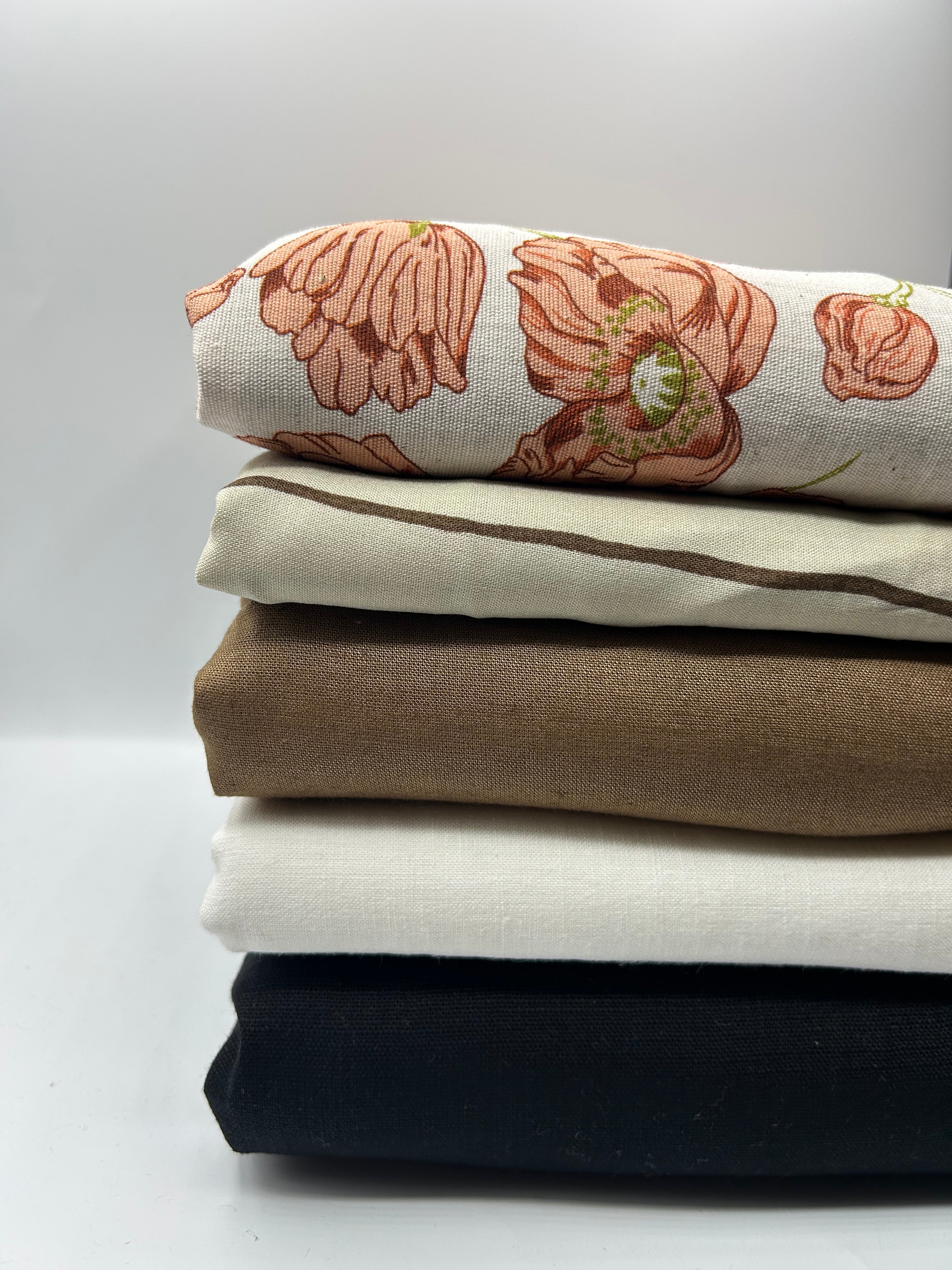 Parça Kumaş Paket  - Sadece 1 Adet