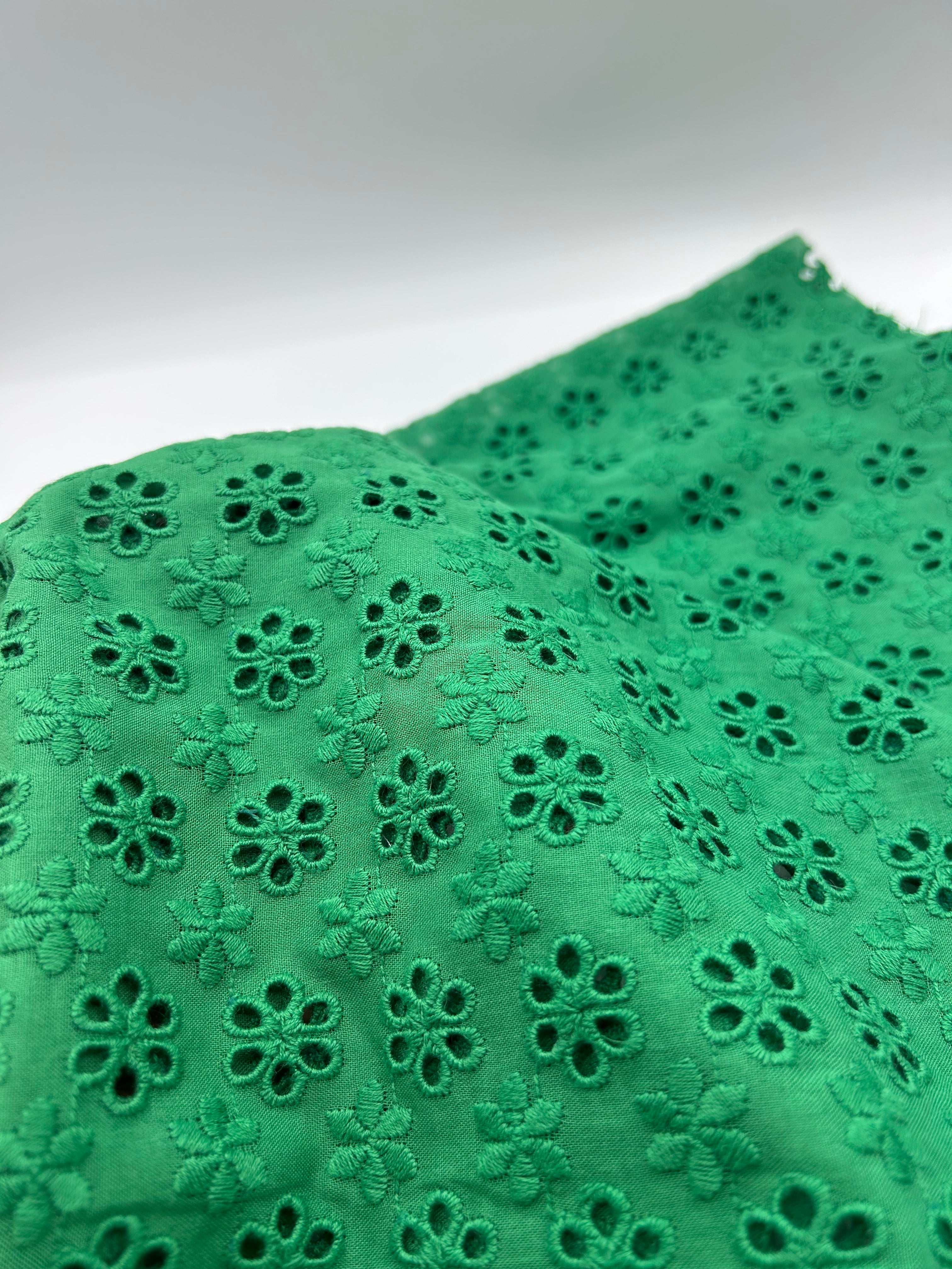 %100 Pamuk Brode Fisto - Benetton