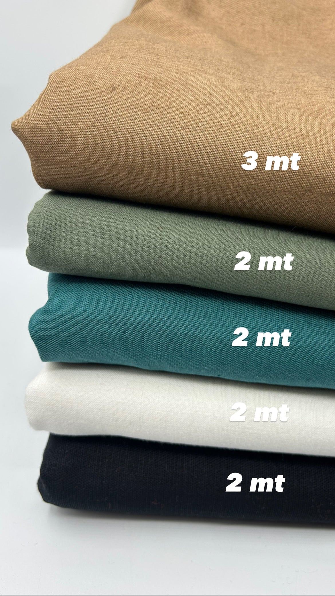 Parça Kumaş Paket  - Sadece 1 Adet