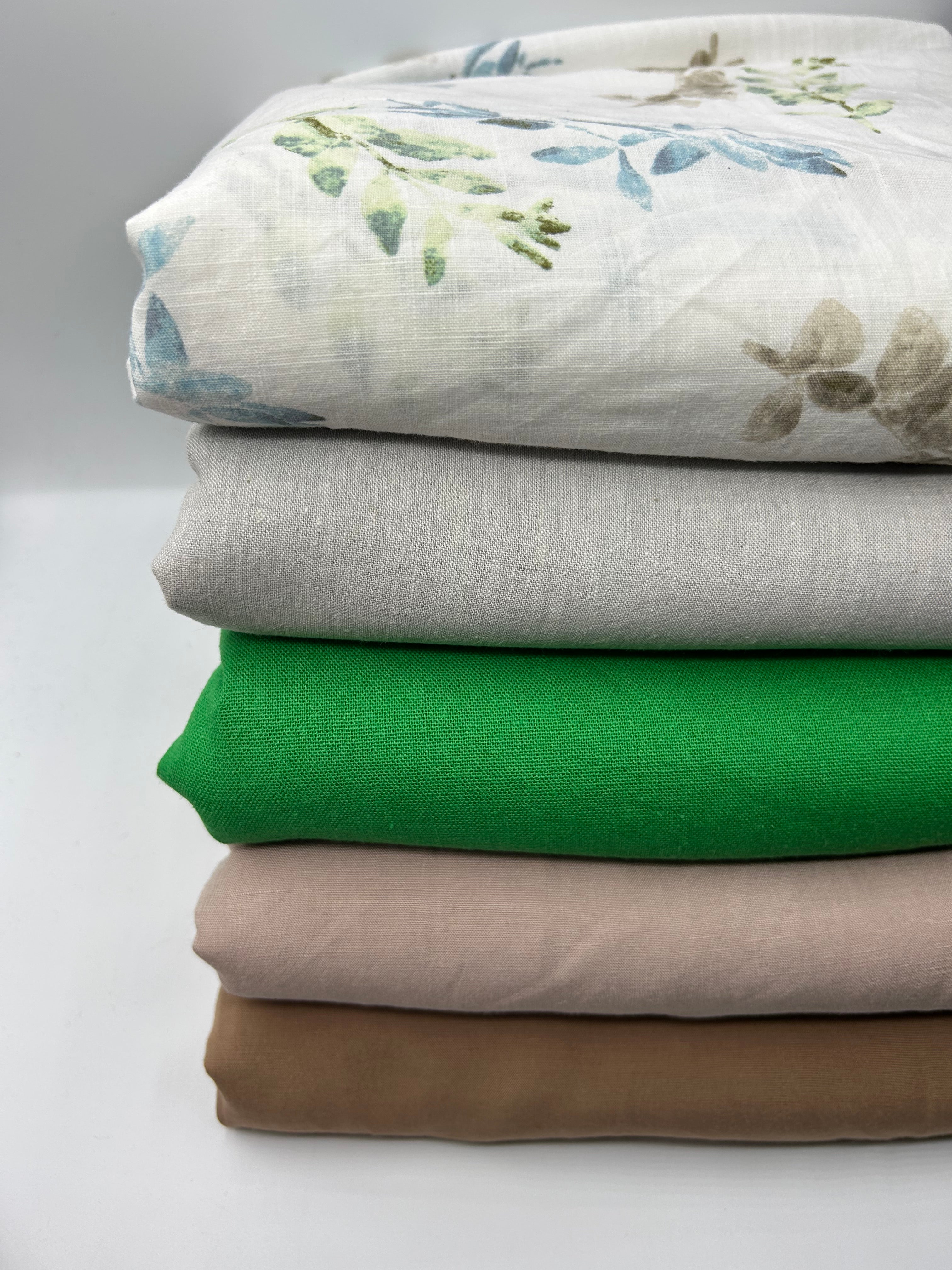 Parça Kumaş Paket  - Sadece 1 Adet