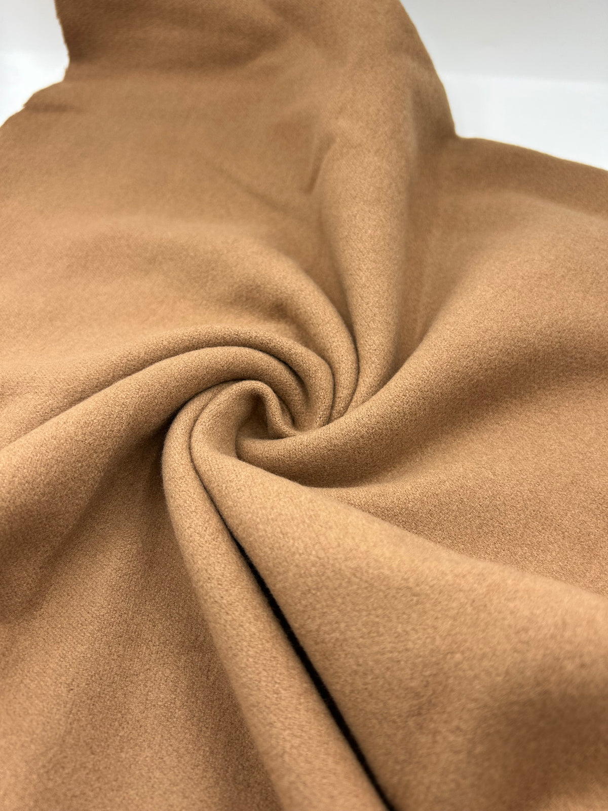 Premium Kalite Kaşe - Camel