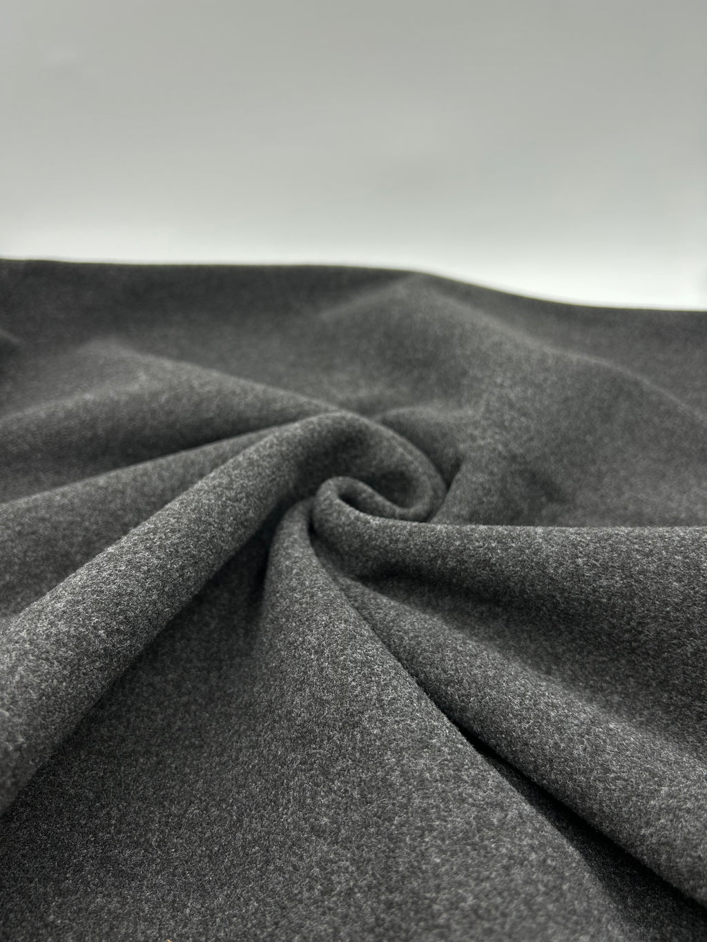 Premium Kalite Kaşe - Antrasit