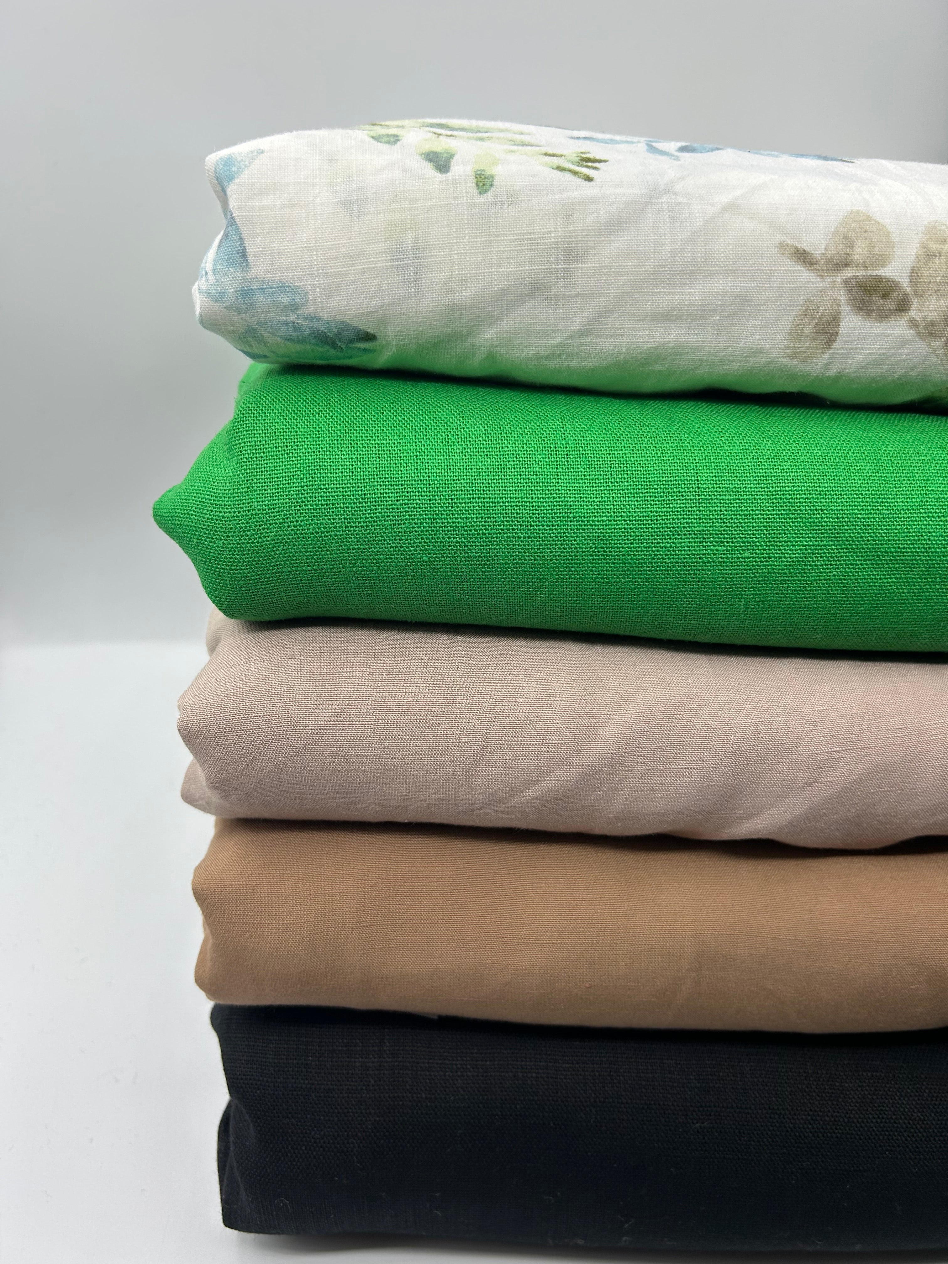 Parça Kumaş Paket  - Sadece 1 Adet