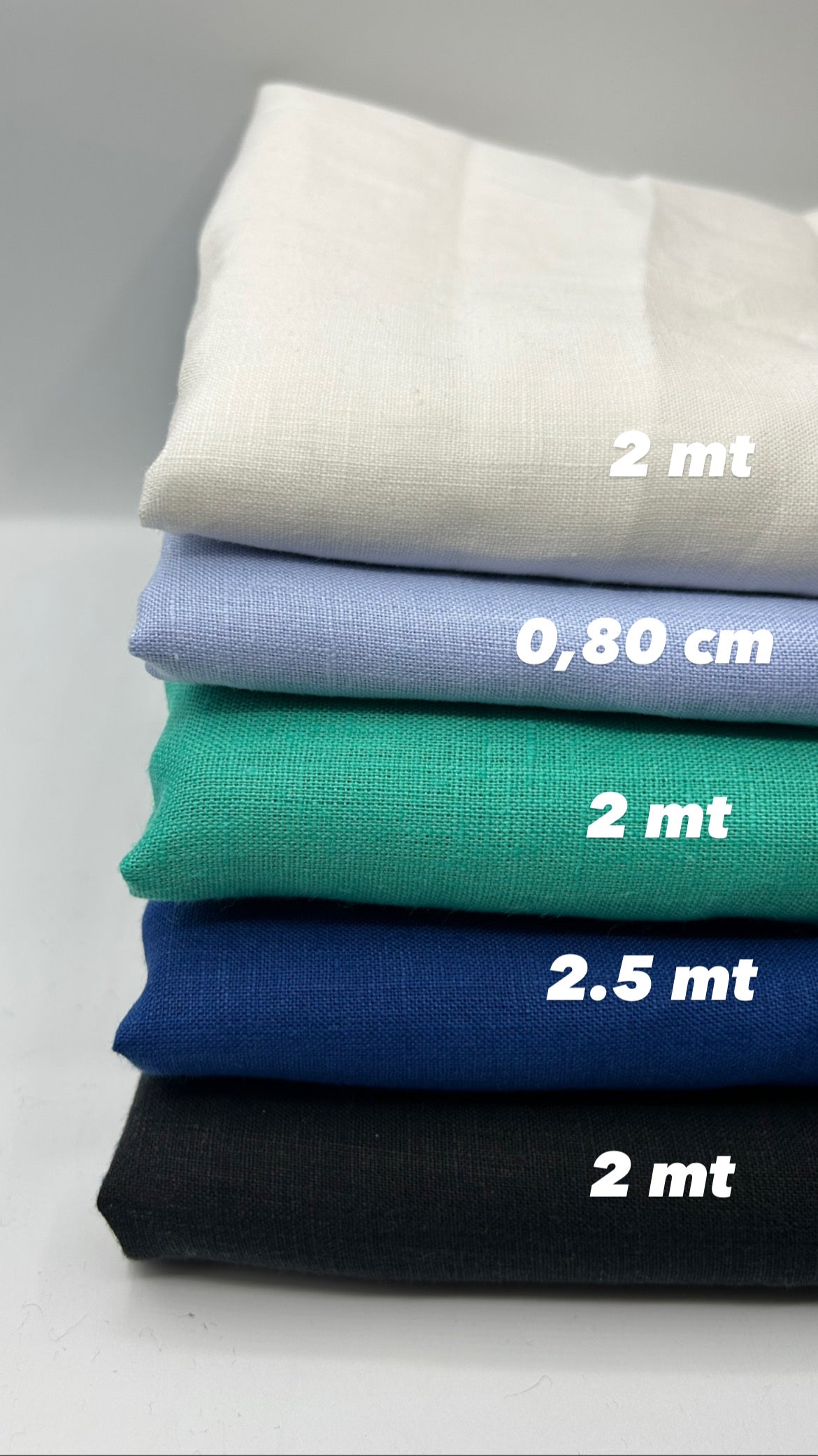 Parça Kumaş Paket  - Sadece 1 Adet