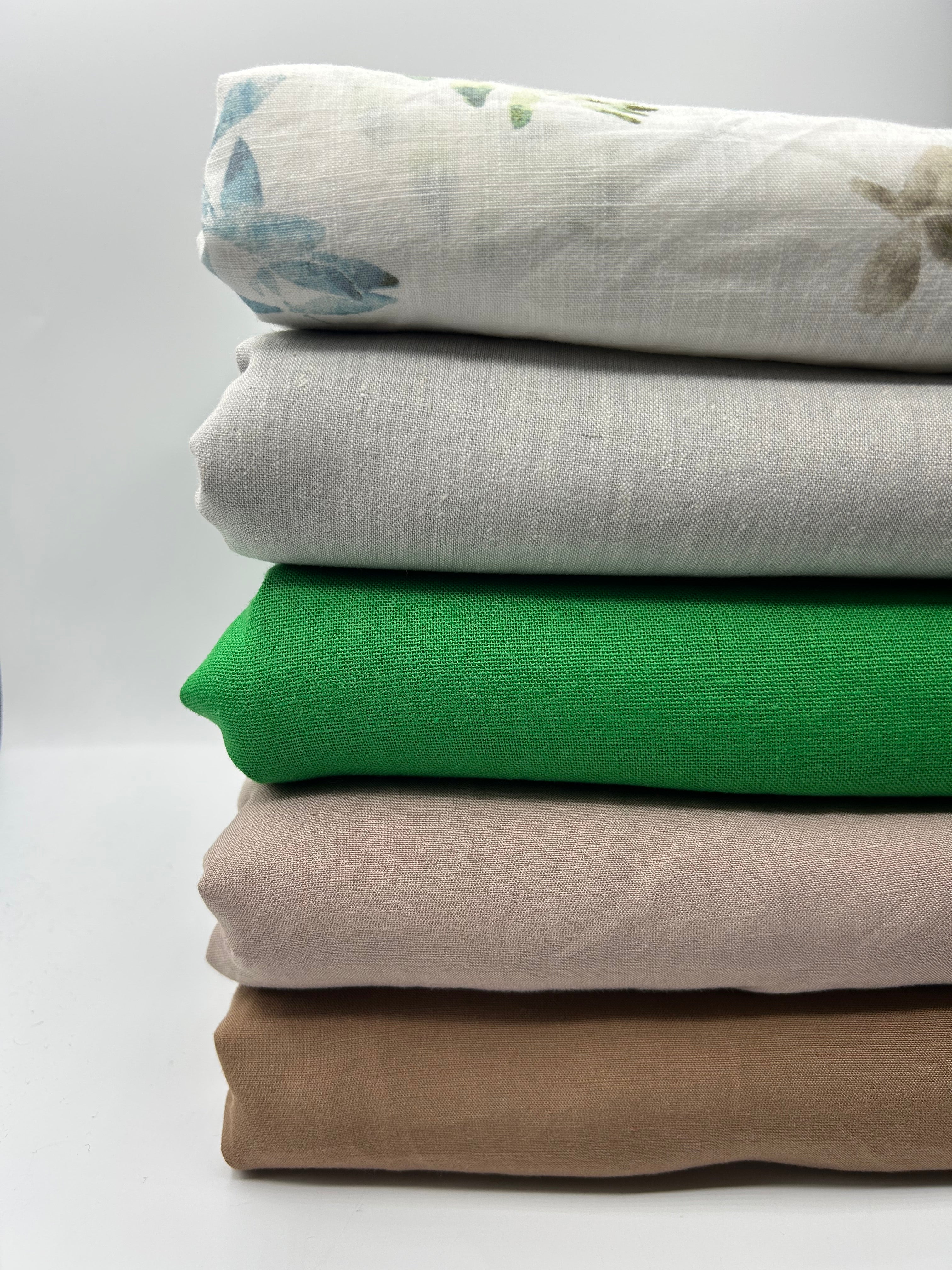 Parça Kumaş Paket  - Sadece 1 Adet