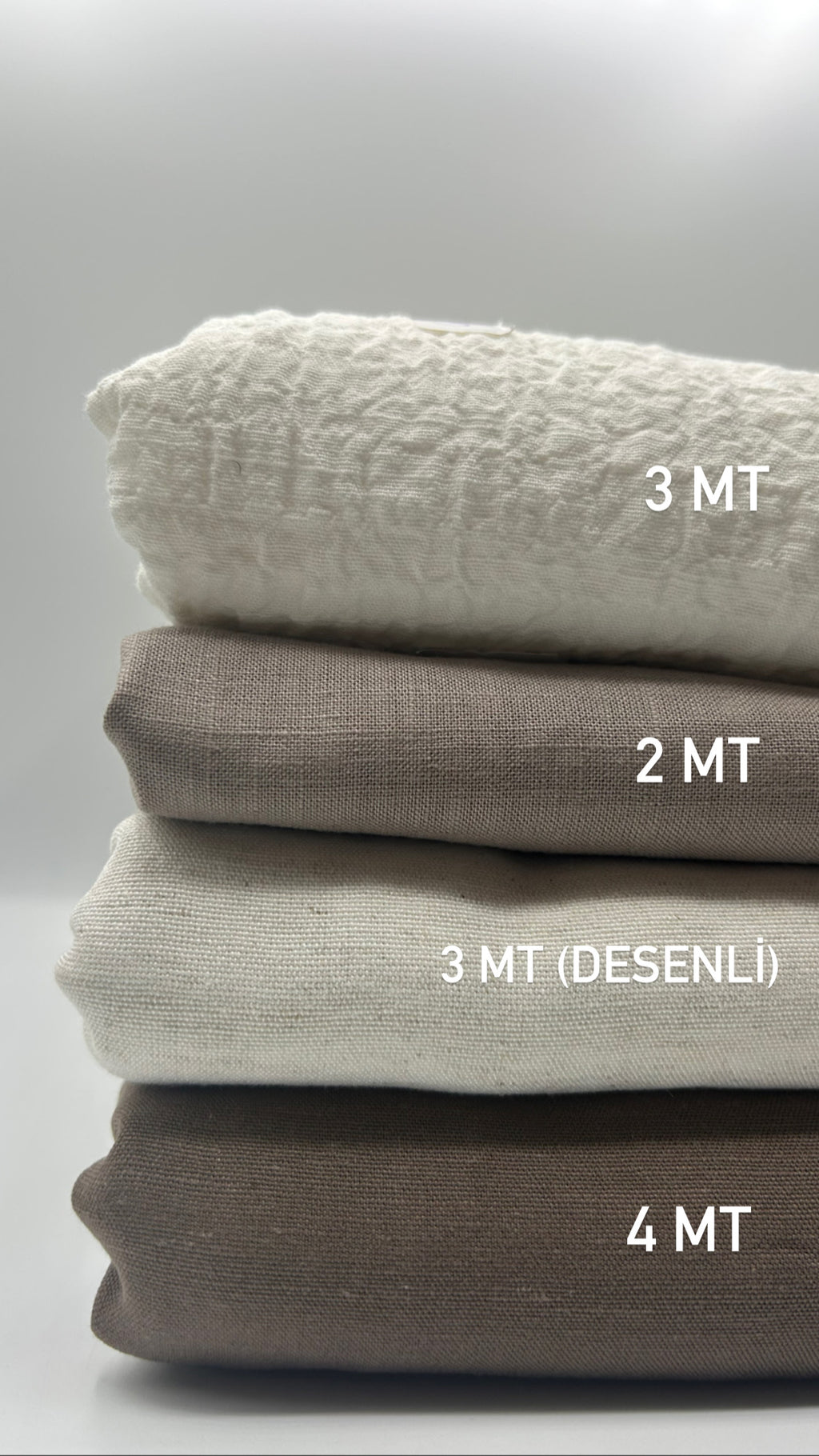 Parça Kumaş Paket  - Sadece 1 Adet