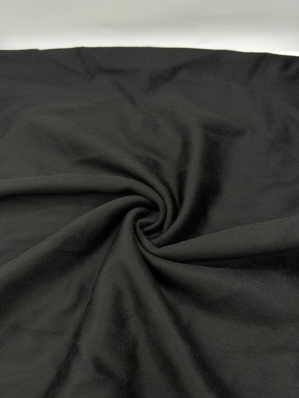 Premium Kalite Kaşmir - Siyah