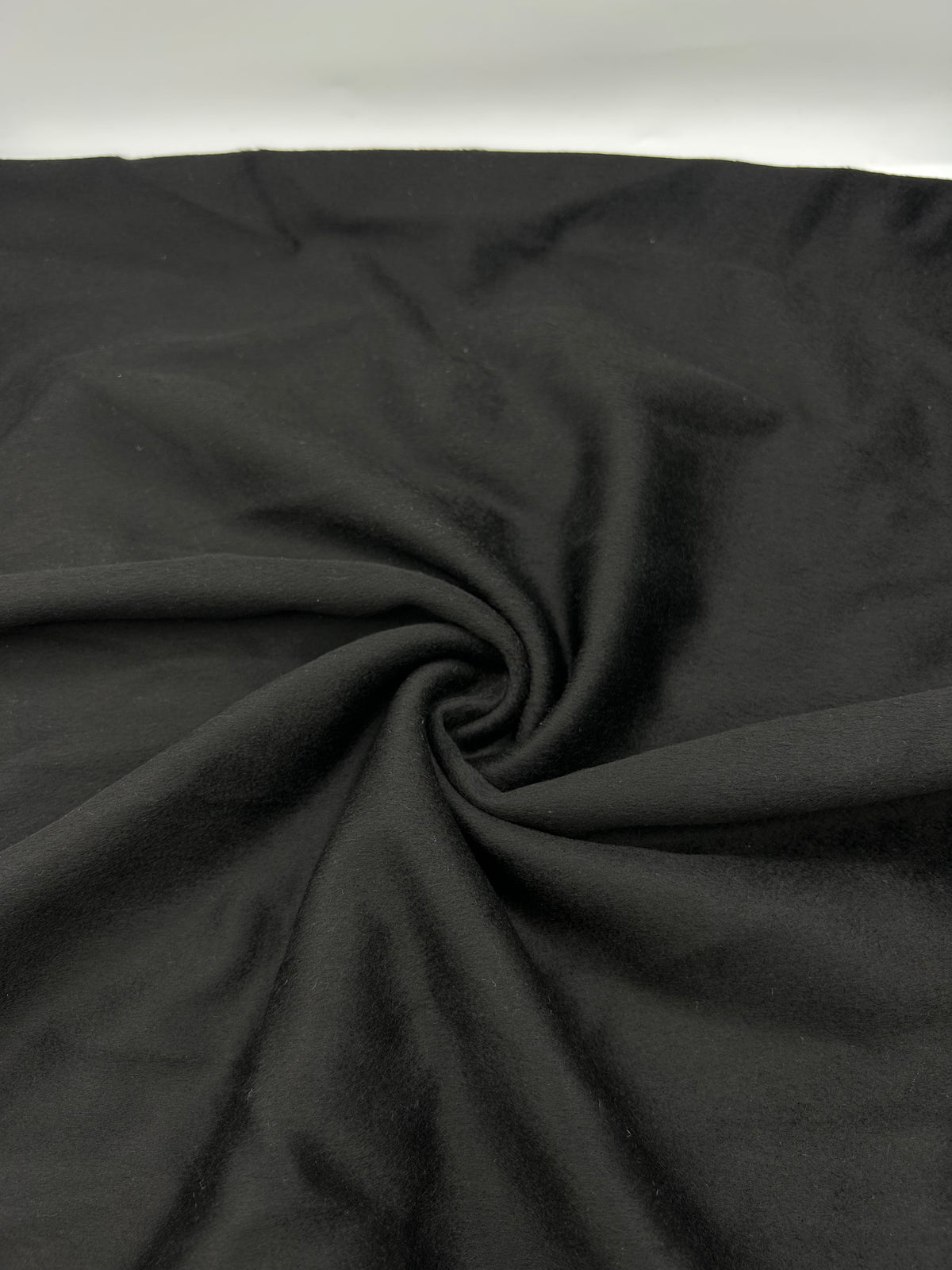Premium Kalite Kaşmir - Siyah