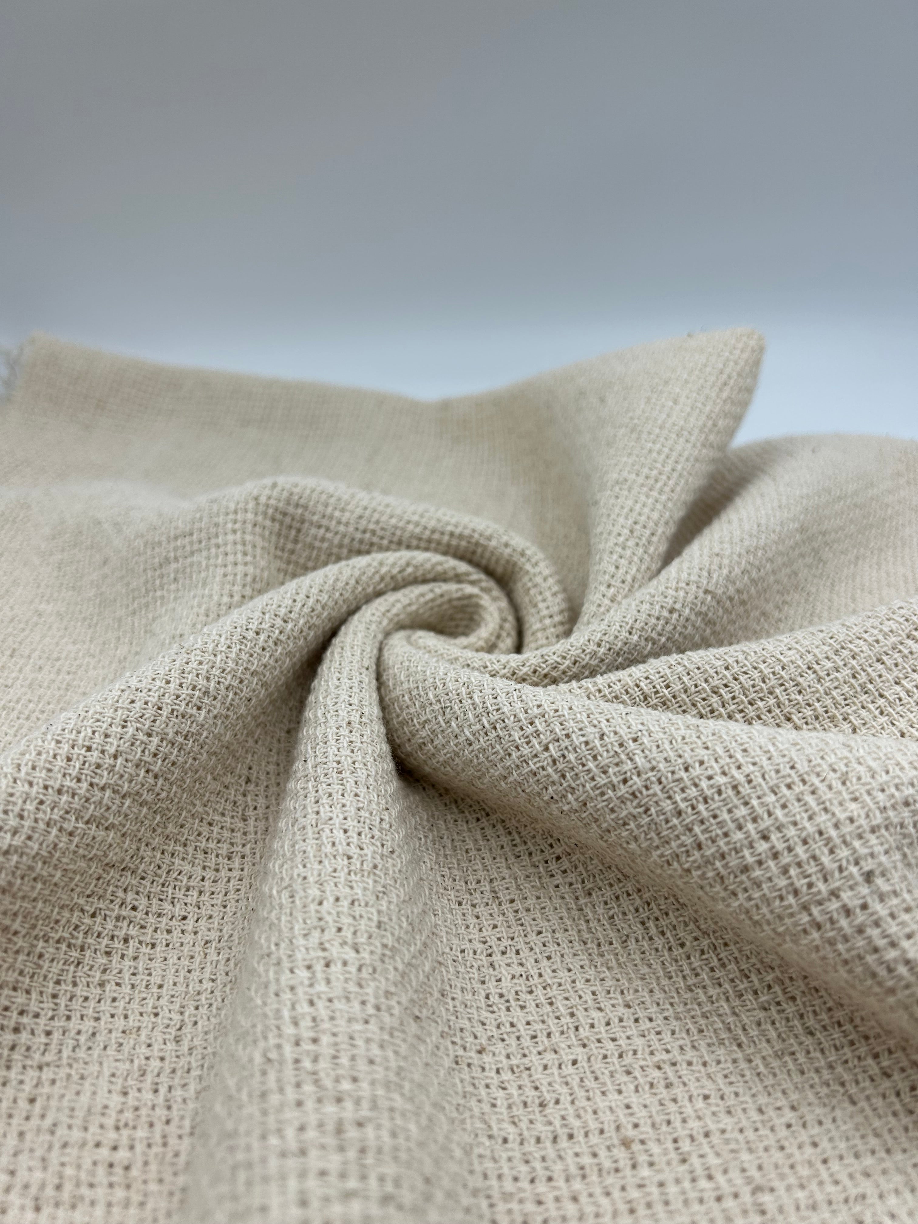 Natural Pamuk Keten - File