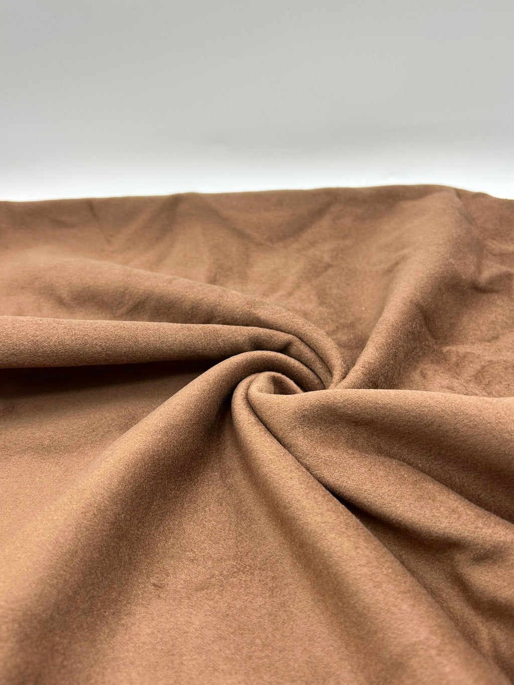 Premium Kalite Kaşmir - Camel