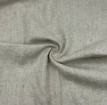 Viskon Keten Kumaş - Natural