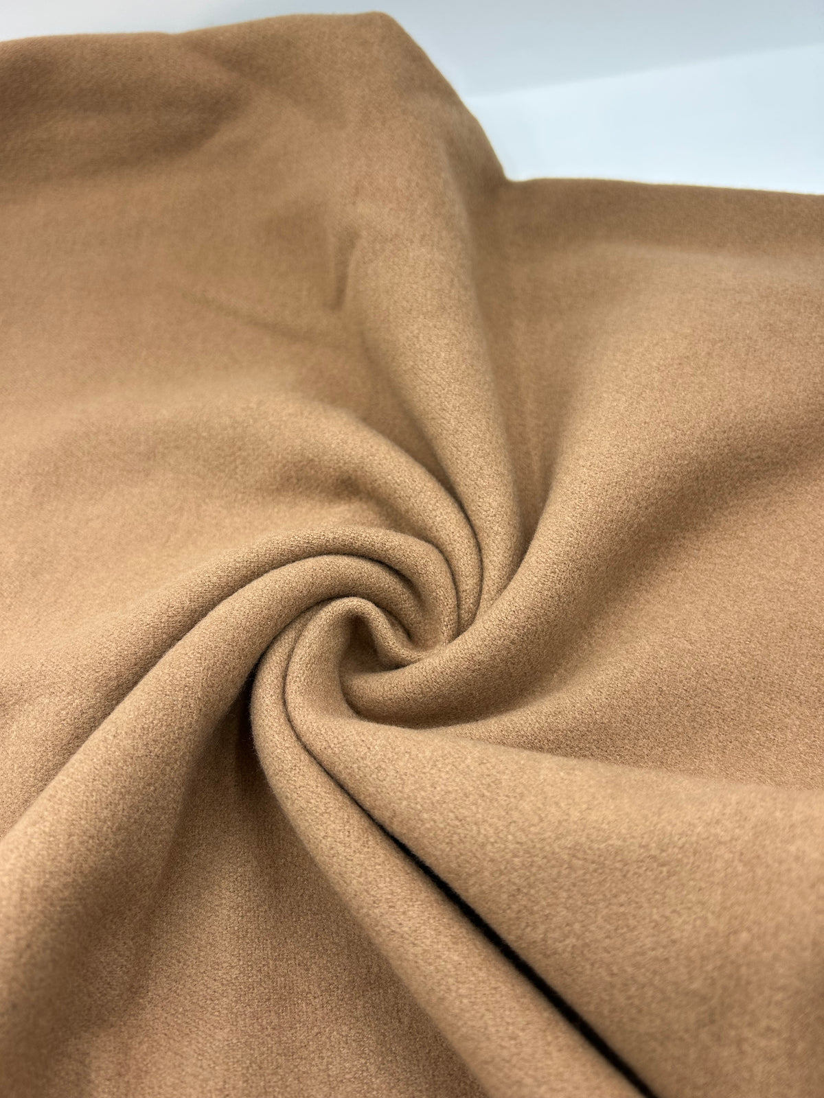 Premium Kalite Kaşe - Camel