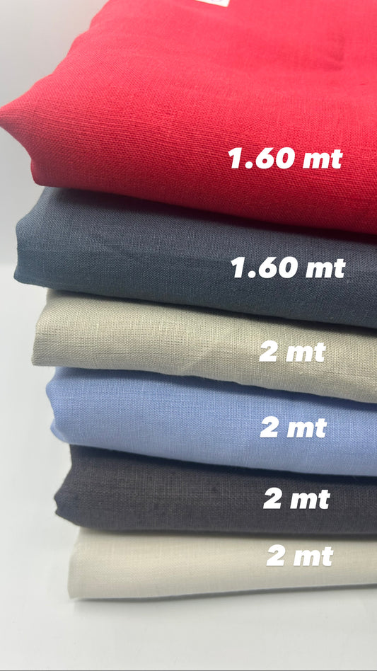 Parça Kumaş Paket  - Sadece 1 Adet