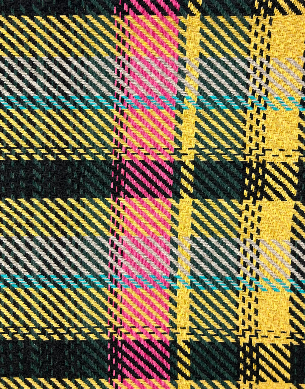 Kaşe Kumaş - Renkli