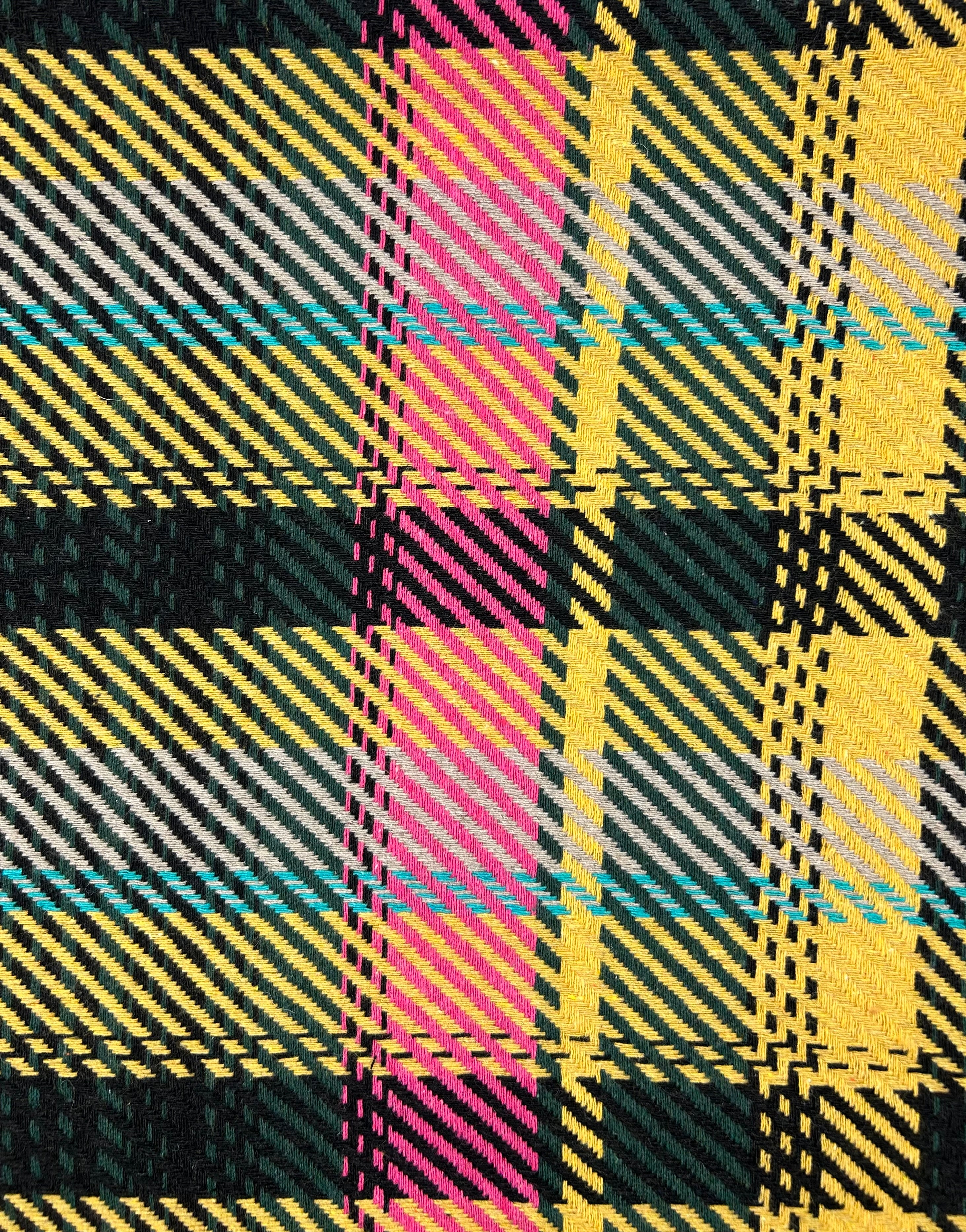 Kaşe Kumaş - Renkli