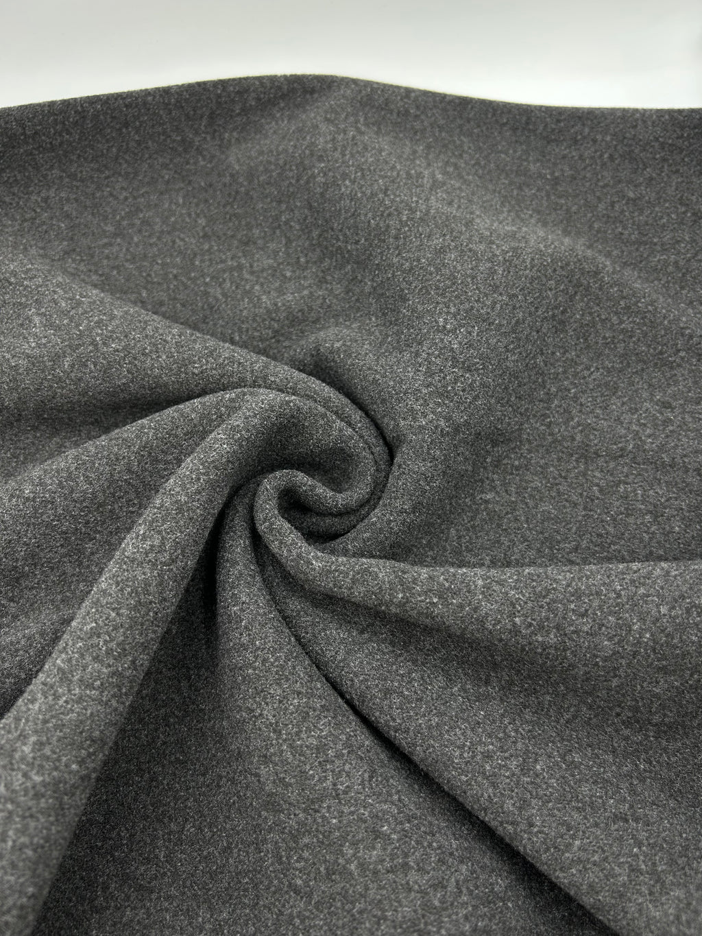 Premium Kalite Kaşe - Antrasit