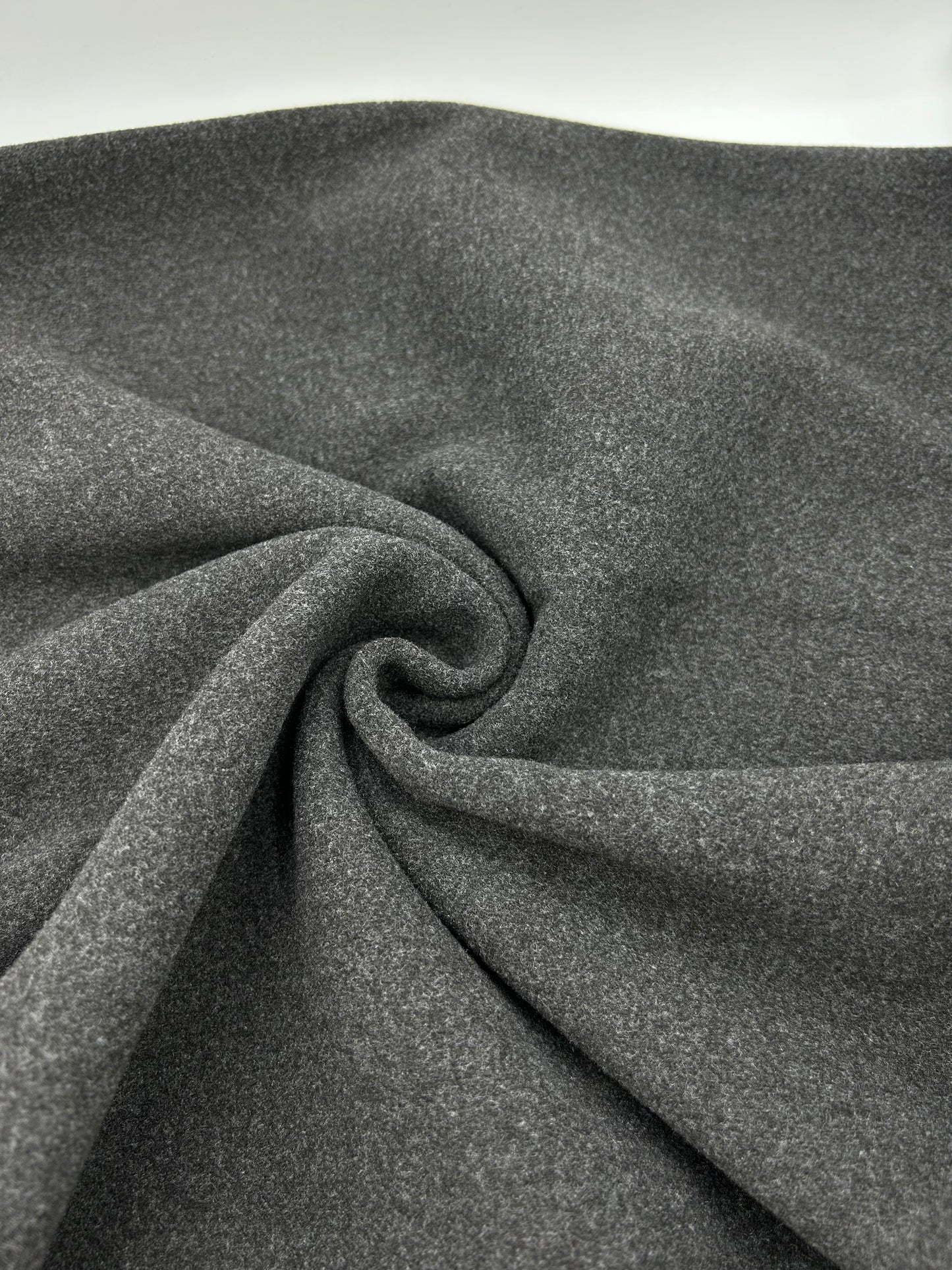 Premium Kalite Kaşe - Antrasit