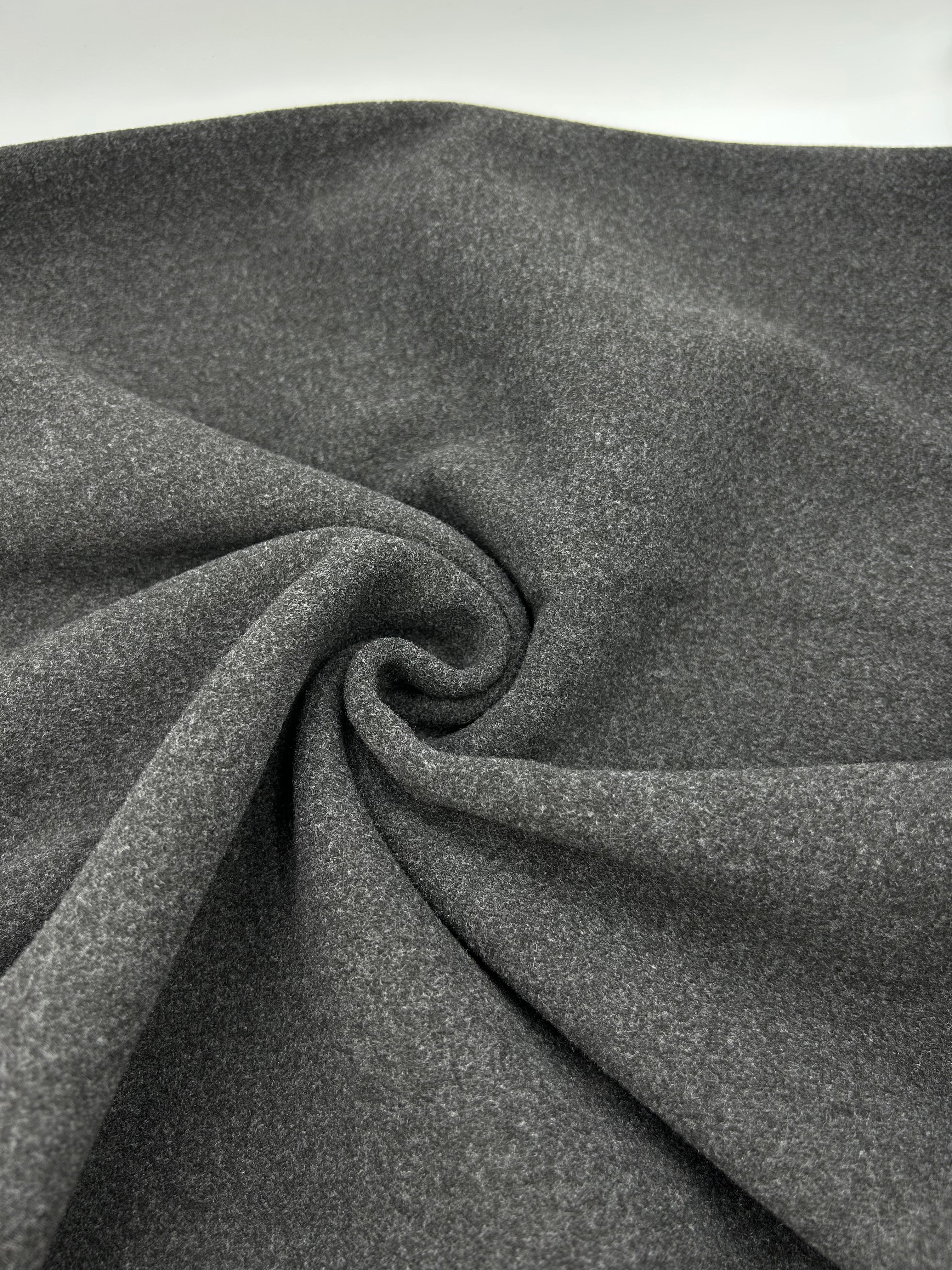 Premium Kalite Kaşe - Antrasit